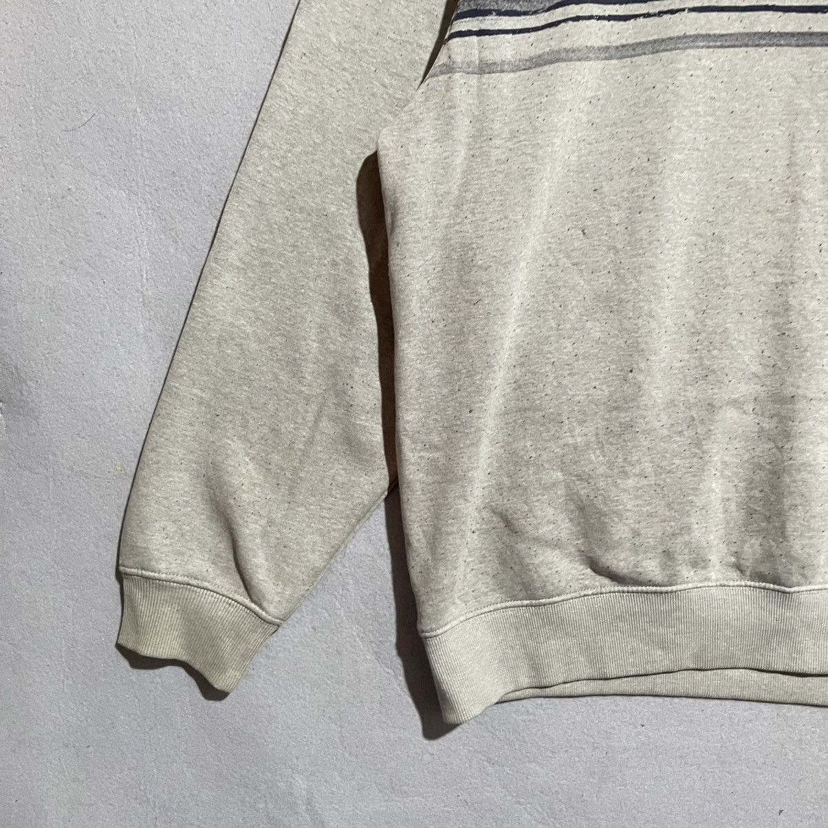 Vintage Y2K T&C Surf Designs “We Are Surfing” Crewneck Sweatshirt Size US XL / EU 56 / 4 - 7 Thumbnail