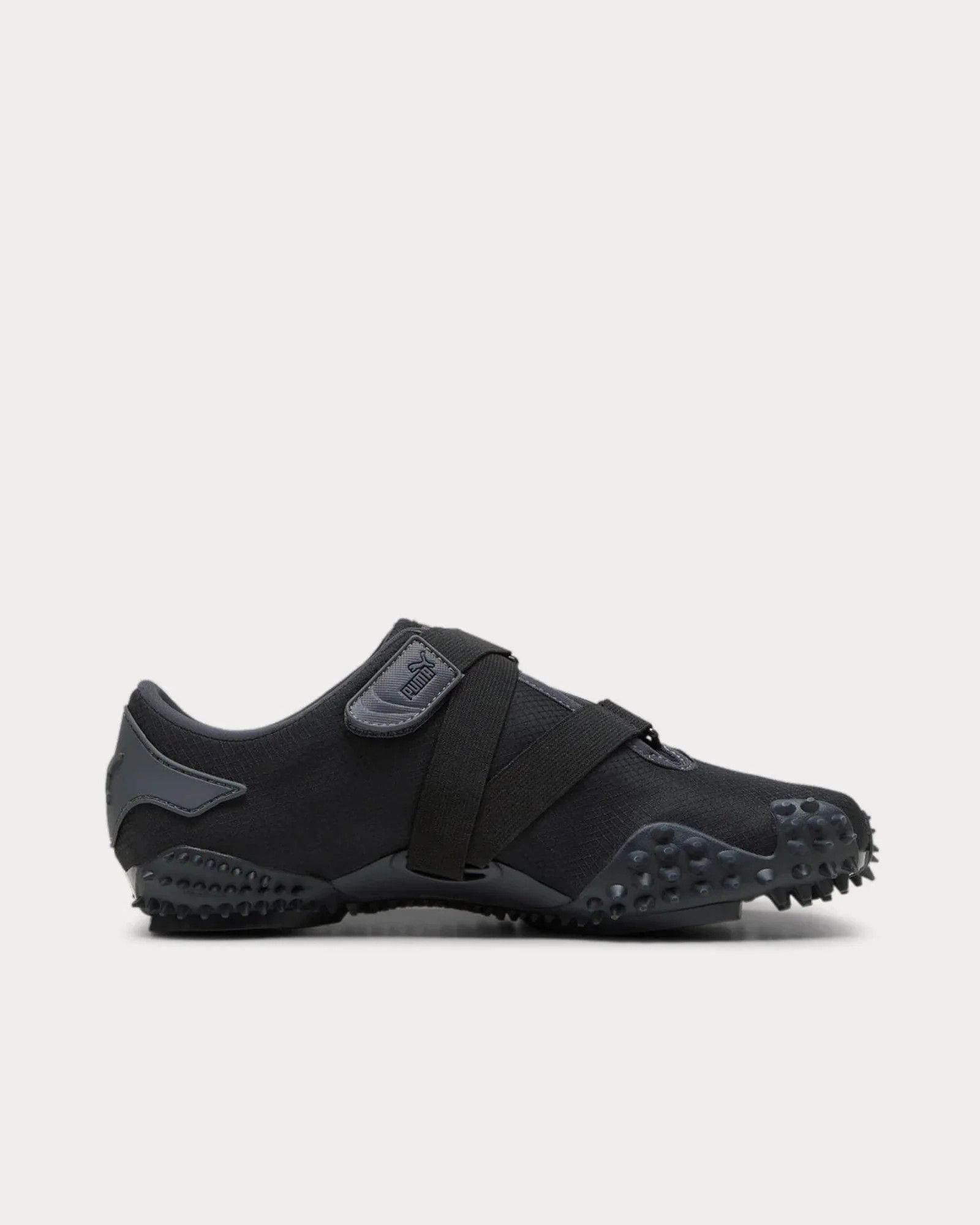 Puma Puma Mostro Archive Black/Strong Grey Size US 10.5 / EU 43-44 - 1 Thumbnail