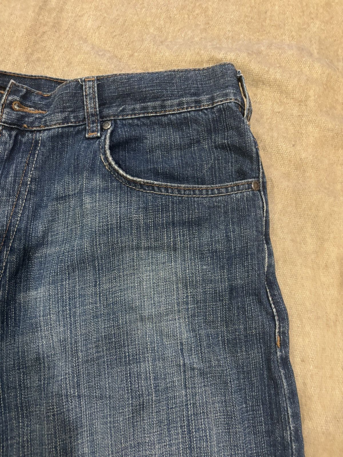 Calvin Klein Calvin Klein jeans.mp-144 Size US 36 / EU 52 - 4 Thumbnail