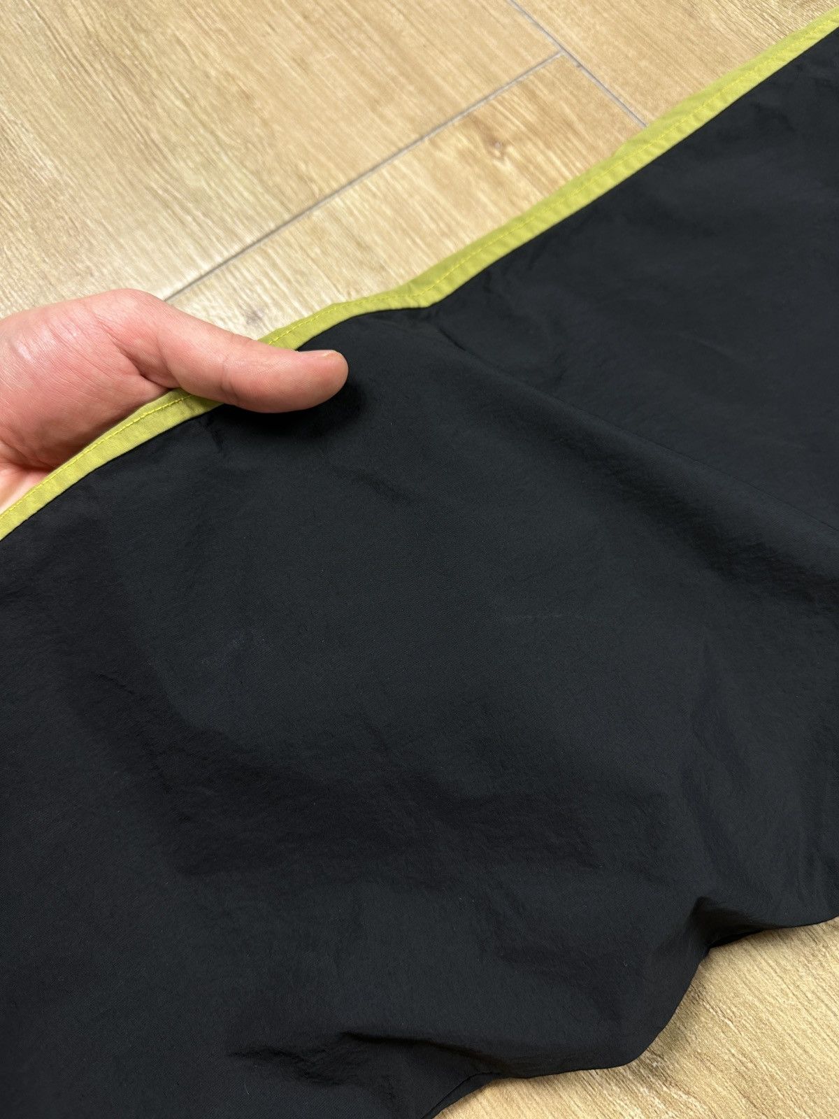 Polo Ralph Lauren × Ralph Lauren × Ralph Lauren Sport Ralph Lauren Polo Sport Nylon Track Pants Size US 30 / EU 46 - 25 Thumbnail