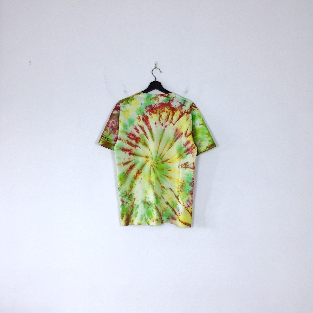 Online Ceramics ONLINE CERAMICS RAIN HARVESTER DYE TEE Size US M / EU 48-50 / 2 - 2 Thumbnail