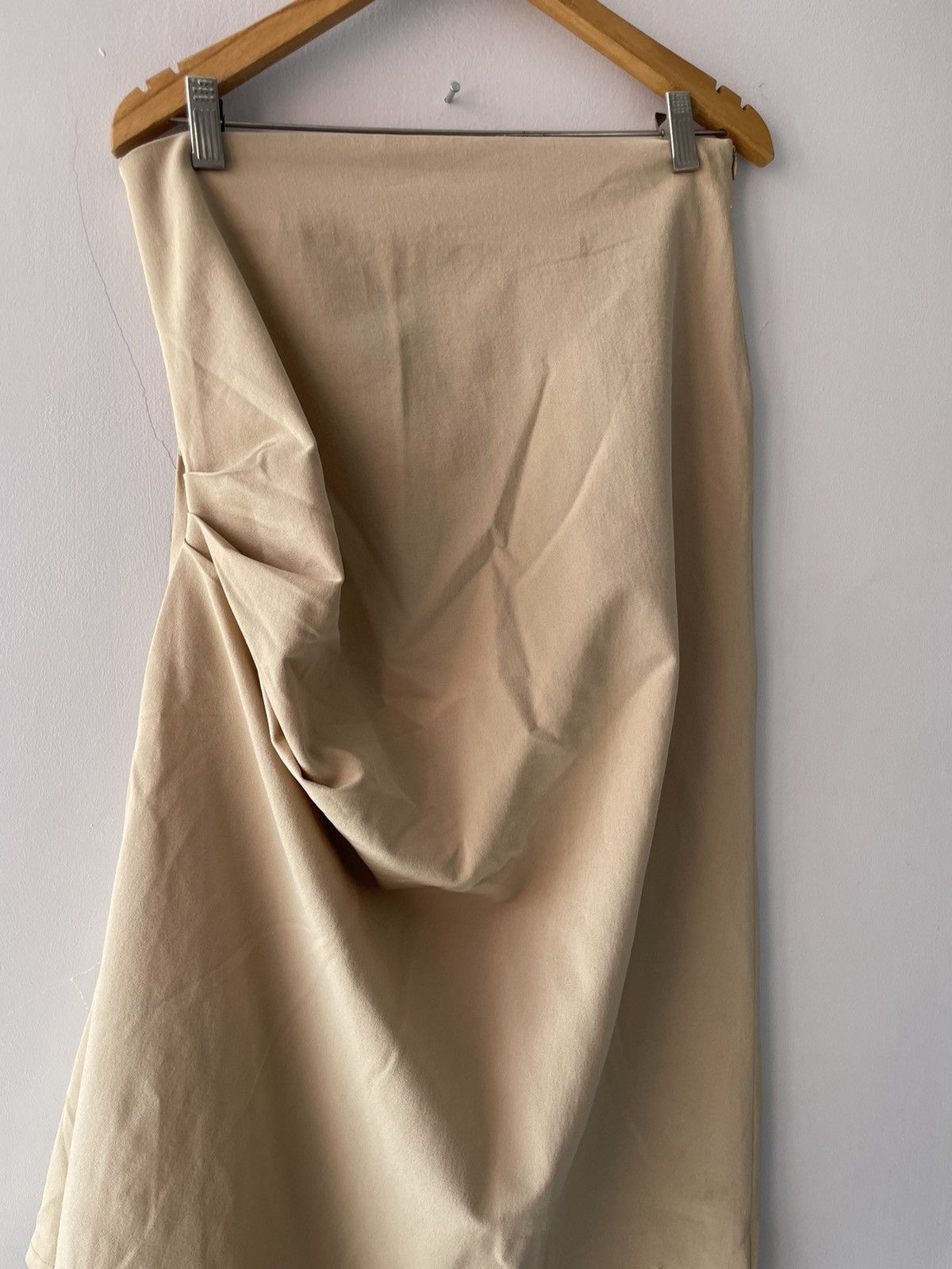Vintage Y2k skirt Size 28" / US 6 / IT 42 - 8 Thumbnail