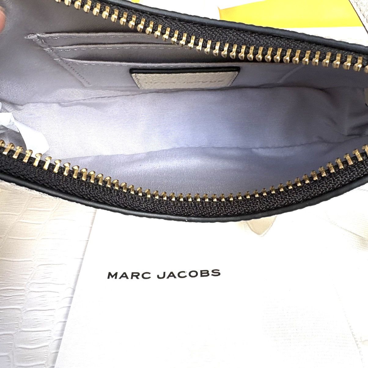Marc Jacobs Drifter Convertible Wristlet Size ONE SIZE - 5 Thumbnail