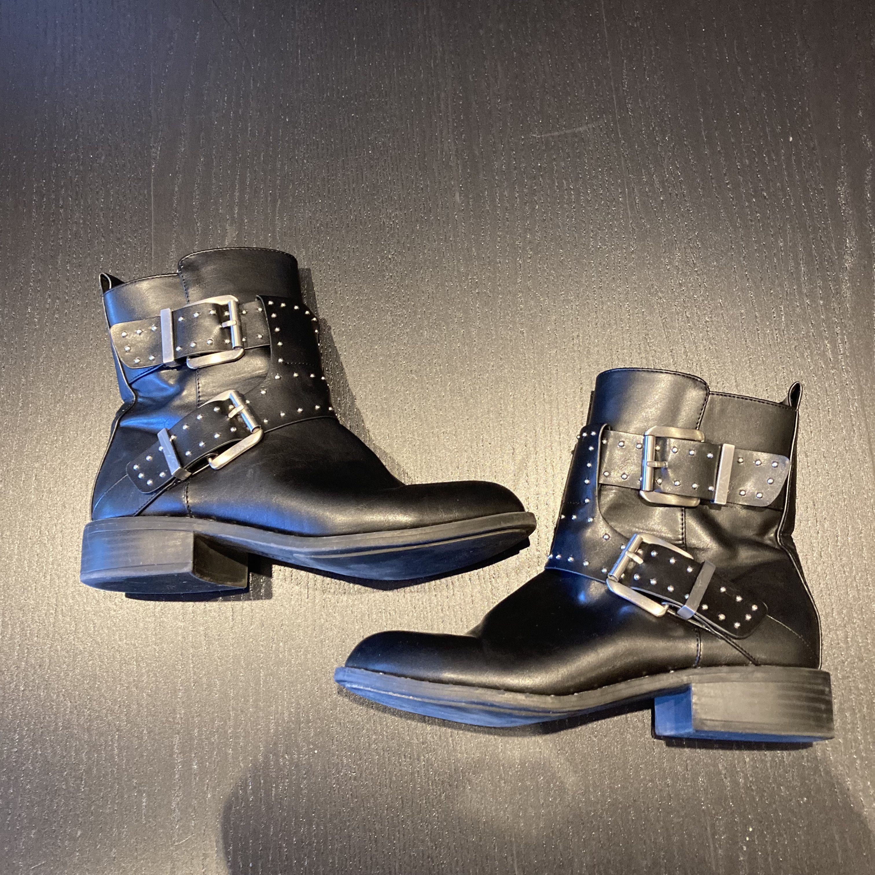 Other Charles by Charles David Size US 7.5 / IT 37.5 - 2 Thumbnail