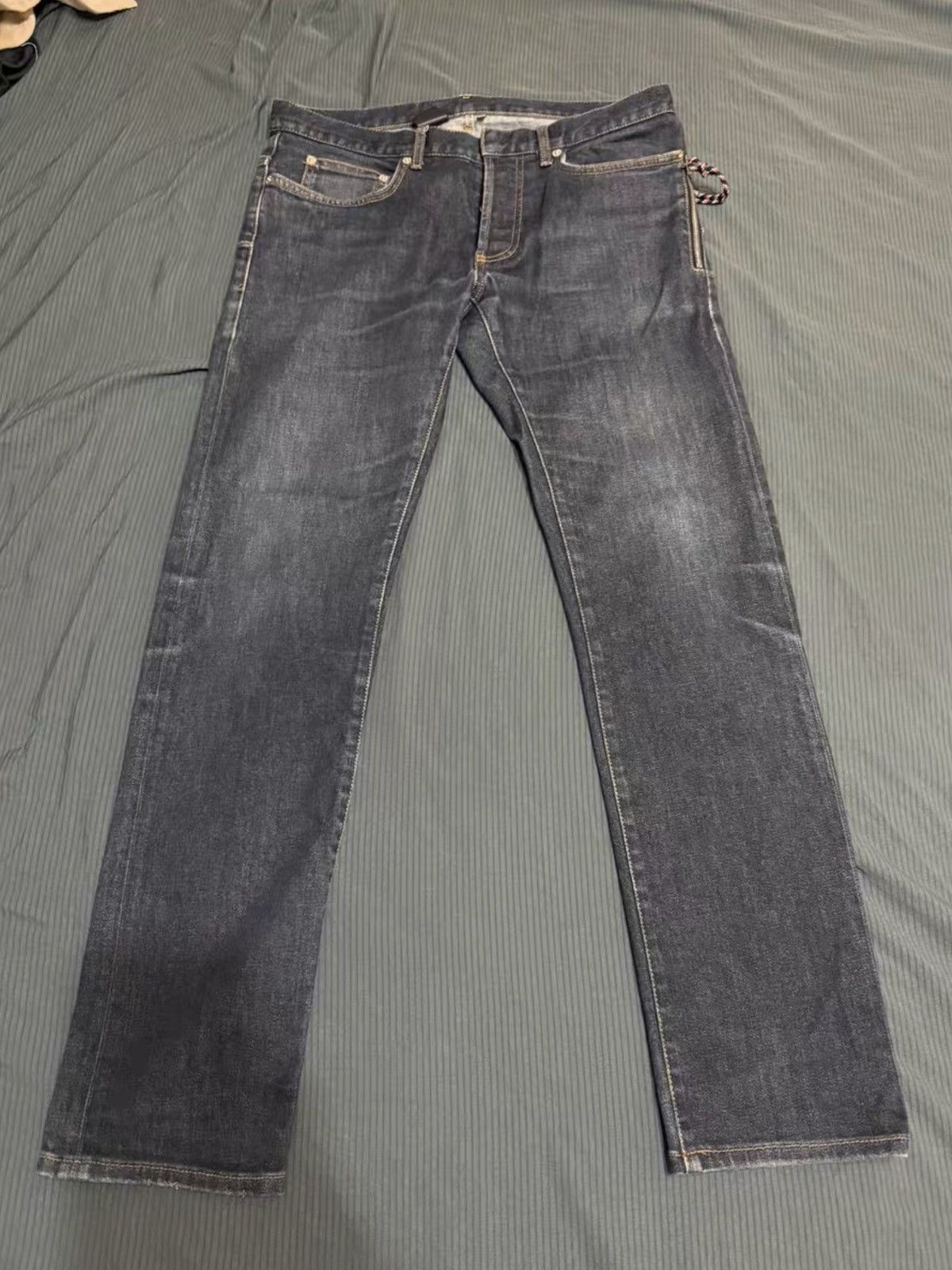 Dior Homme jeans