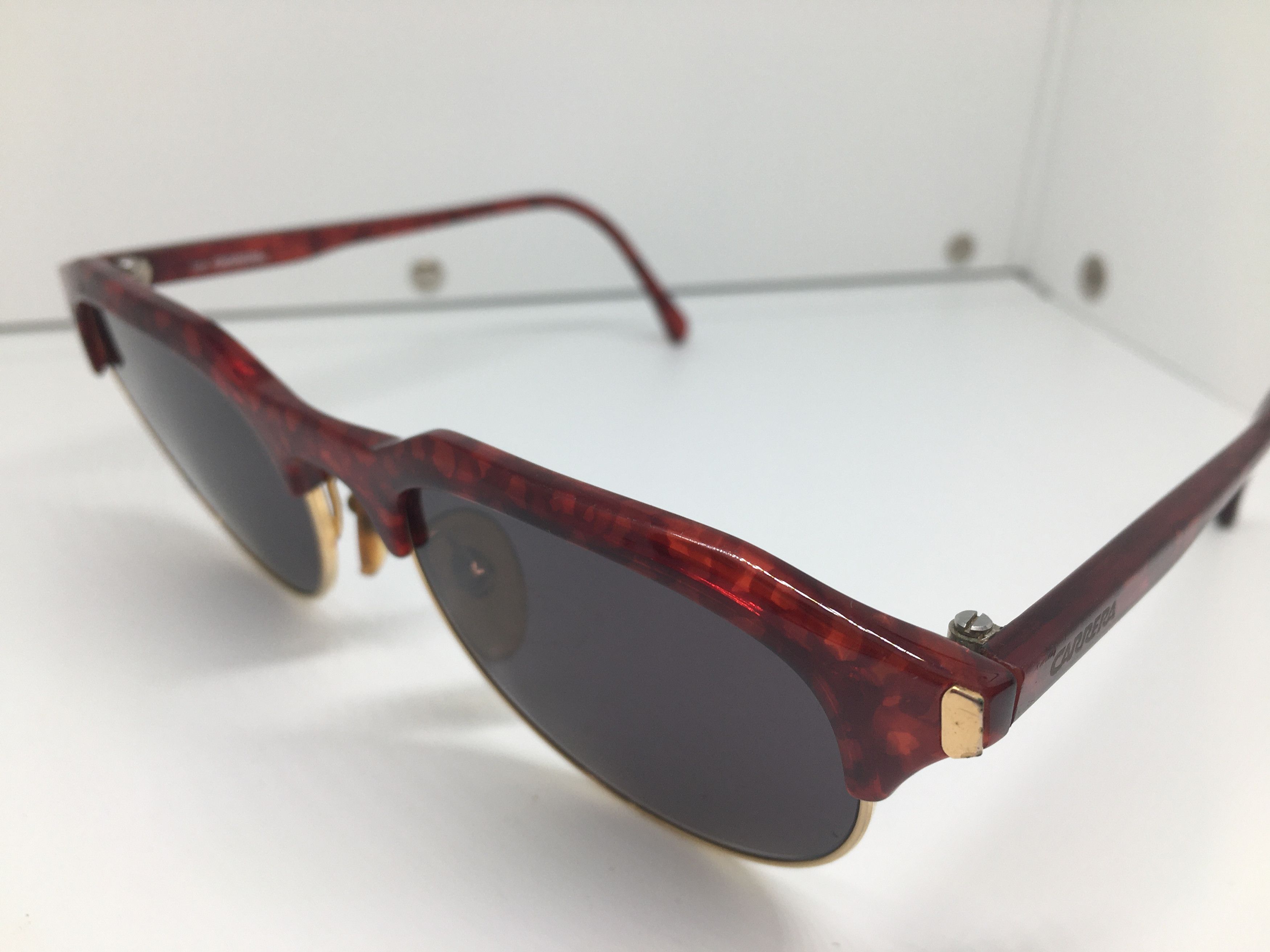 Carrera Vintage Carrera 5364 Optyl Malcolm Sunglasses Austria Size ONE SIZE - 3 Thumbnail