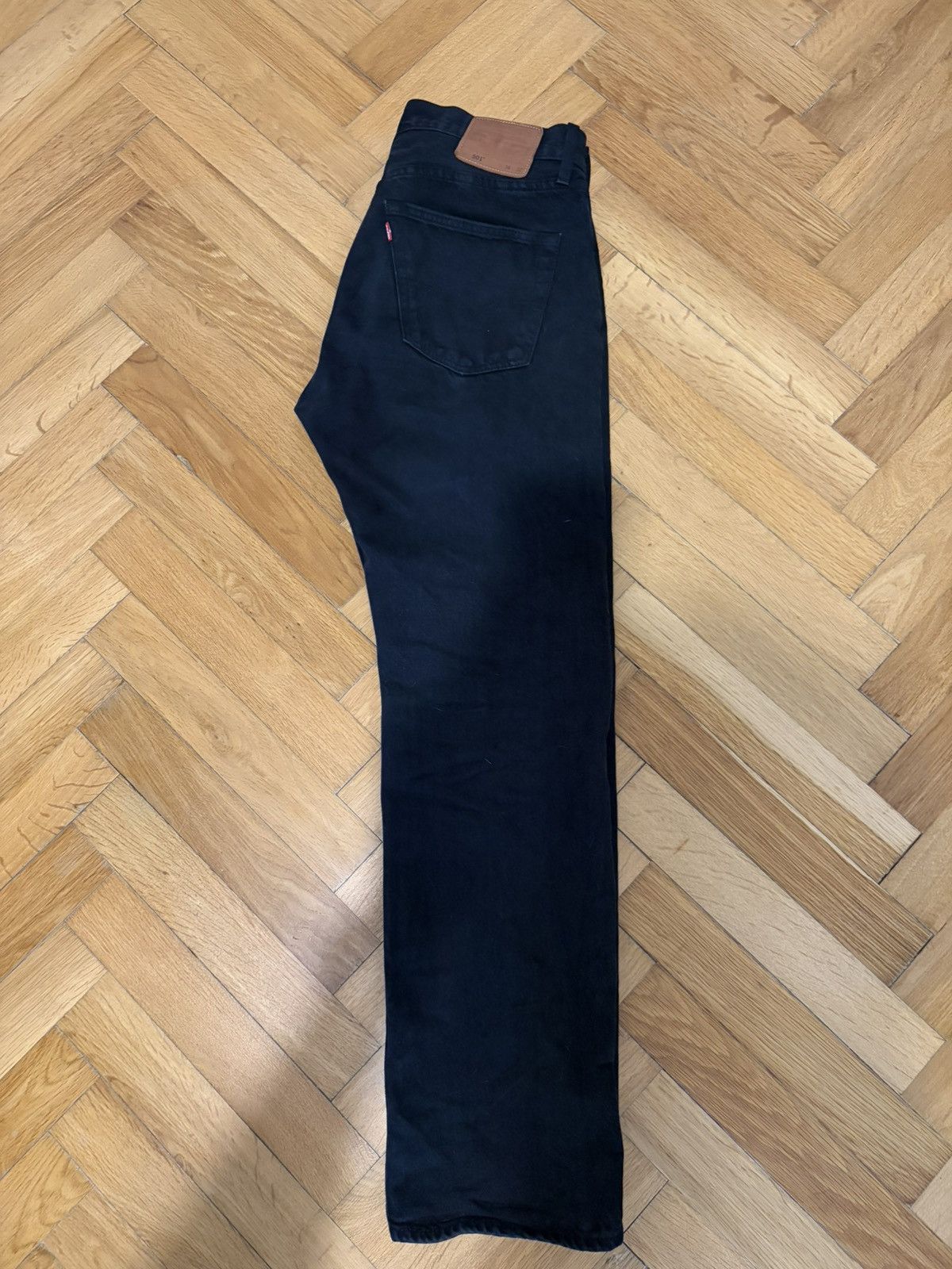 Levi's Levis 501 big E premium 34x32 Size US 34 / EU 50 - 1 Thumbnail