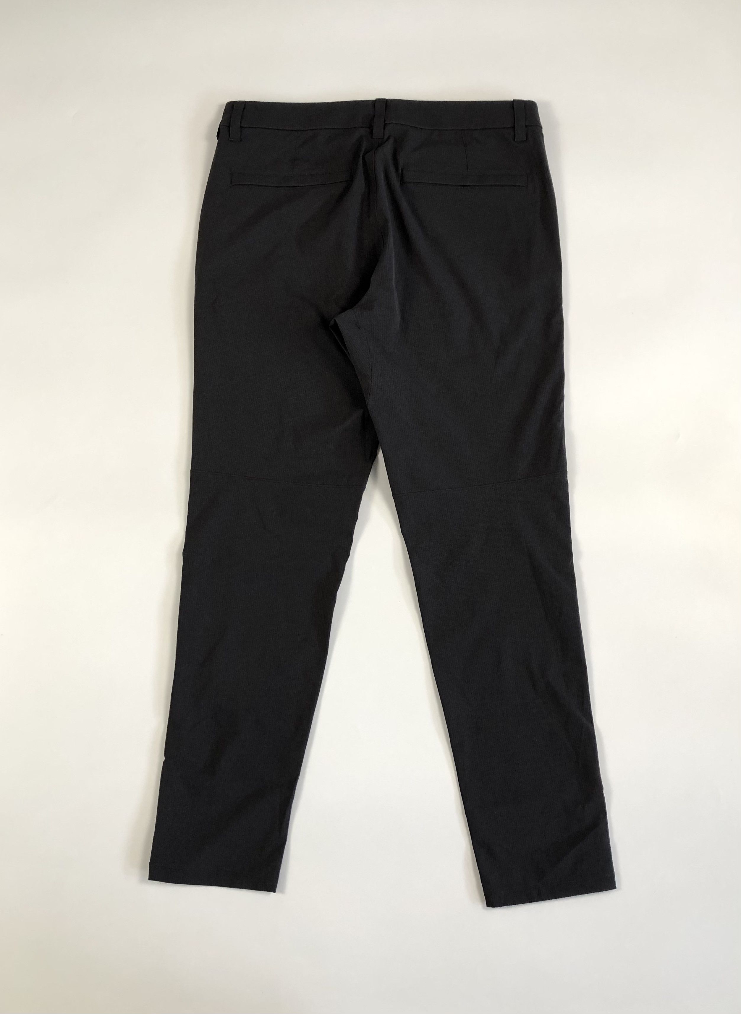 Lululemon Lululemon Commission Slim-Fit Pant Ventlight Size US 33 - 6 Thumbnail