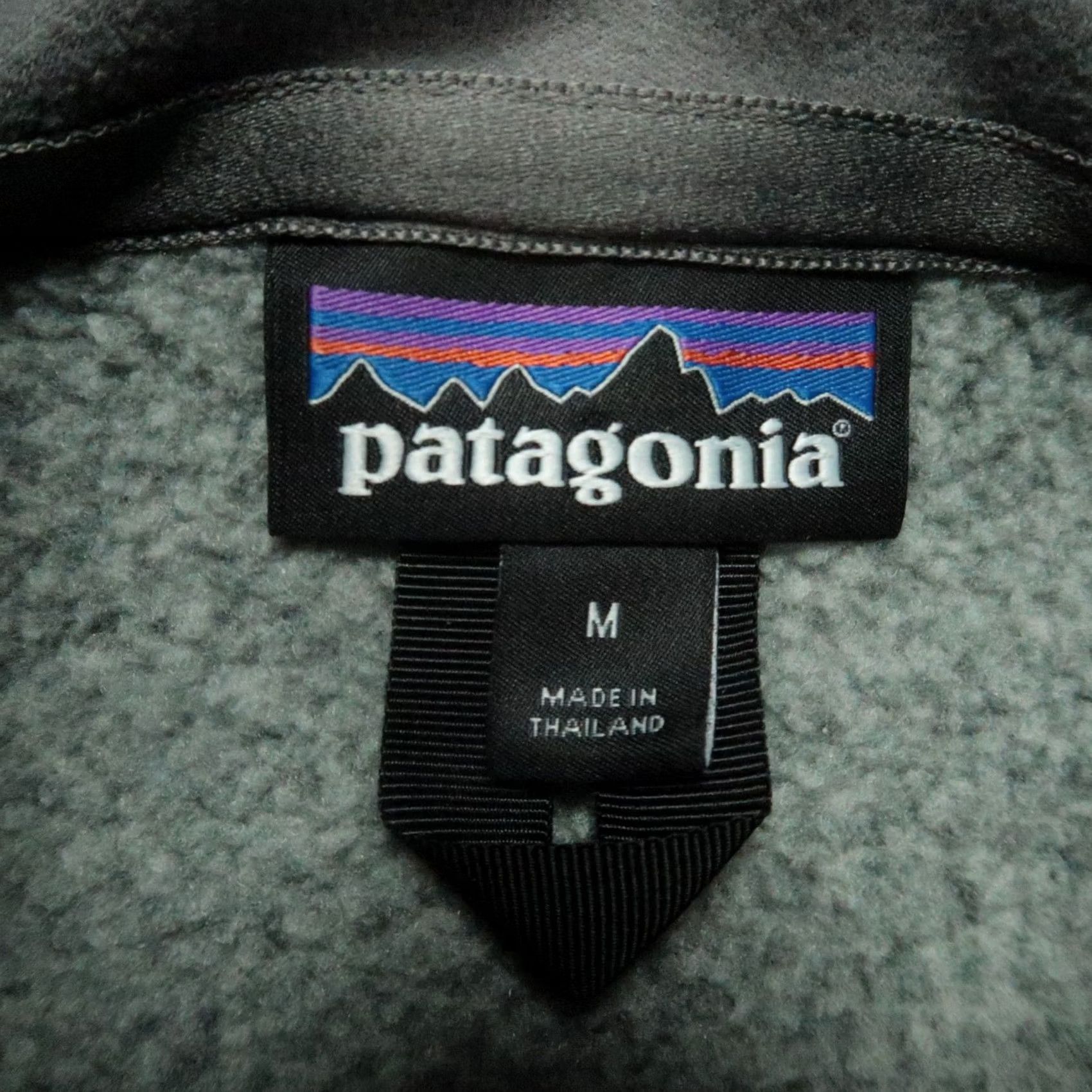 Patagonia VINTAGE? No. Size US M / EU 48-50 / 2 - 3 Thumbnail