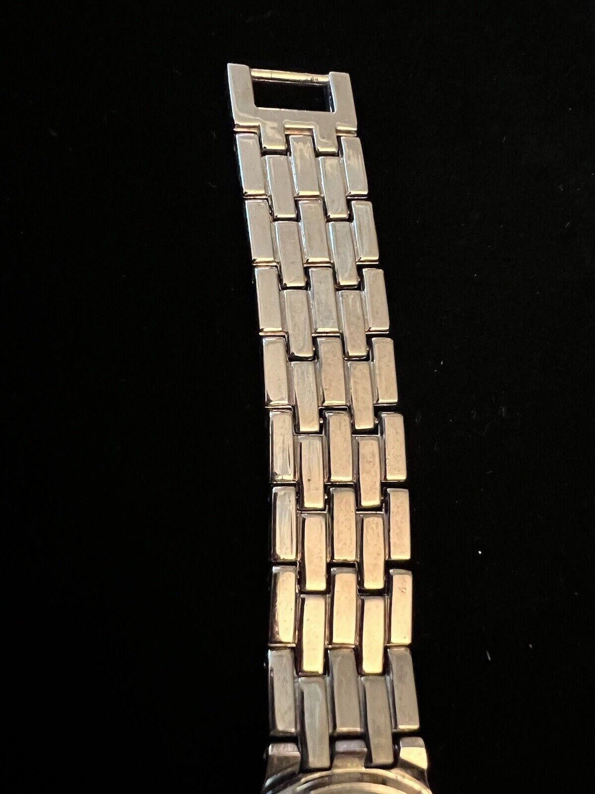 Seiko Seiko Ladies Watch 18K Electronic Gold Plated Size ONE SIZE - 9 Thumbnail
