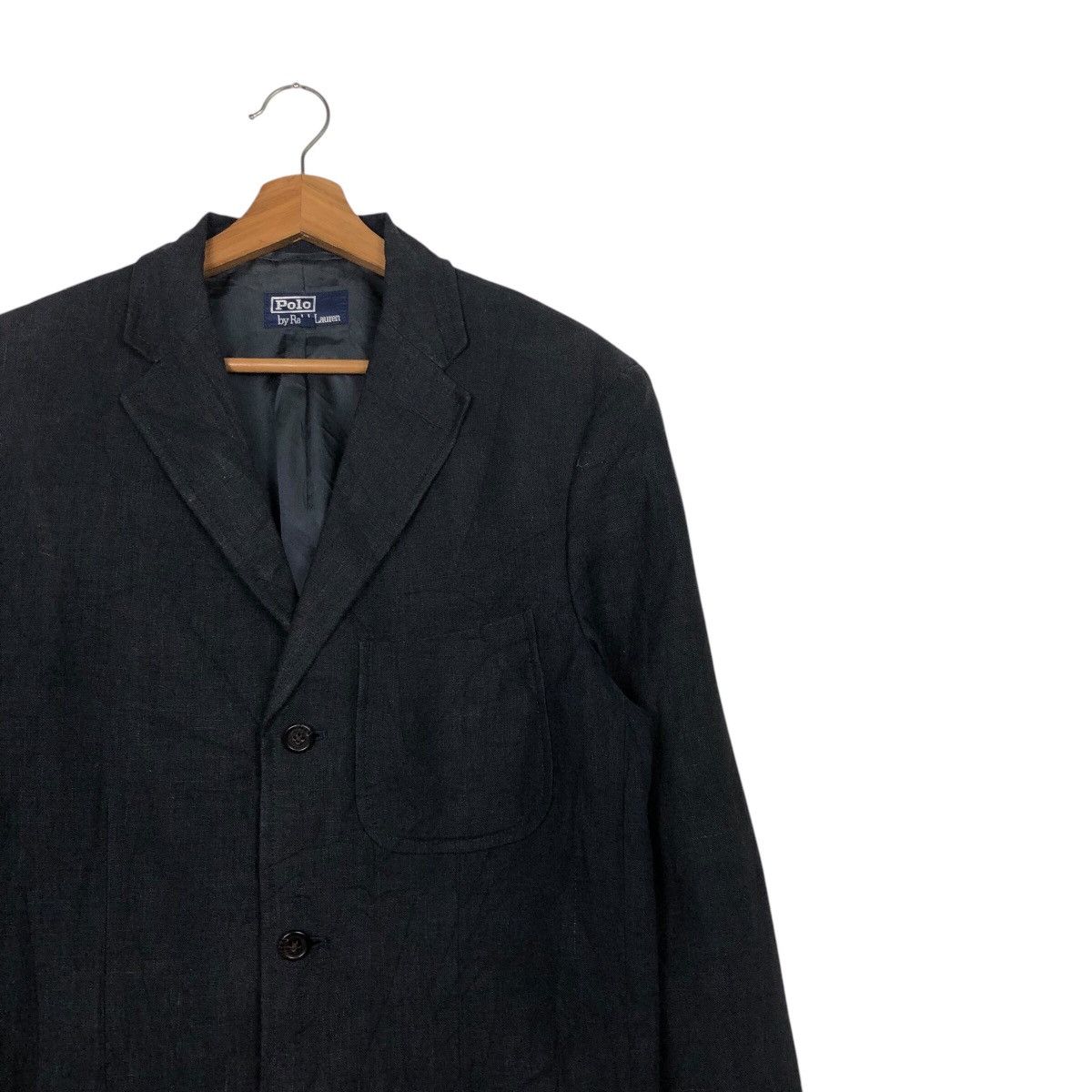 Polo Ralph Lauren 📌Vintage Chore Worker Jacket Polo Ralph Lauren Size US L / EU 52-54 / 3 - 7 Thumbnail