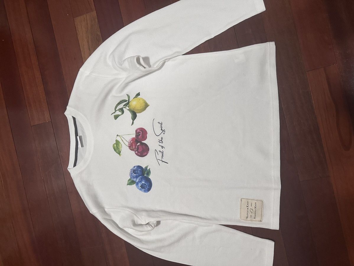 Other Christian Sweater✝️ Size US L / EU 52-54 / 3 - 1 Thumbnail