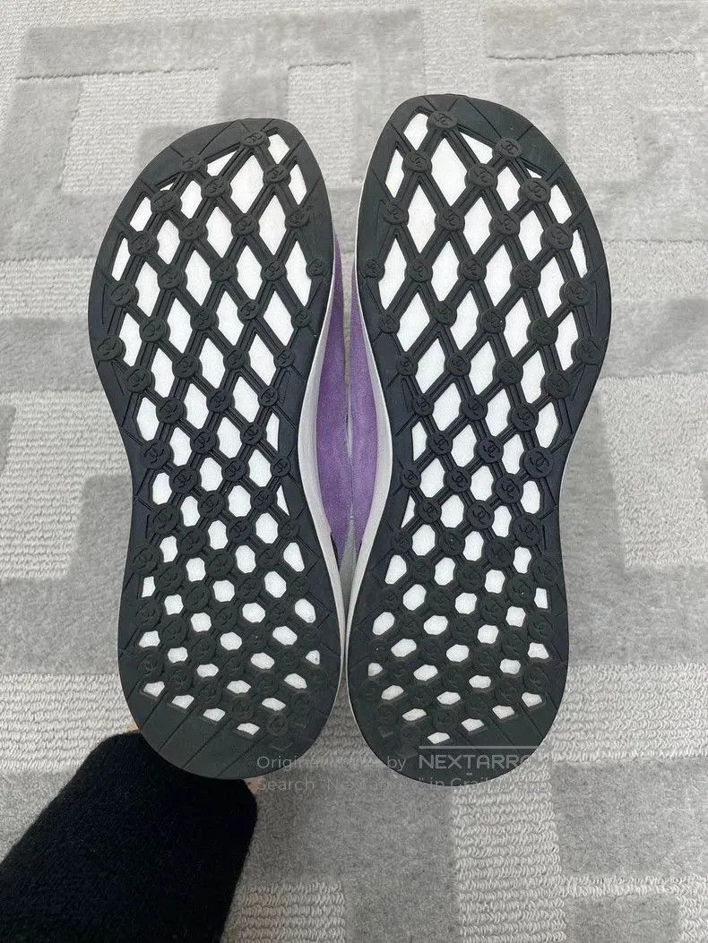 Chanel CHANEL sport casual sneakers. Size US 10 / EU 43 - 6 Thumbnail