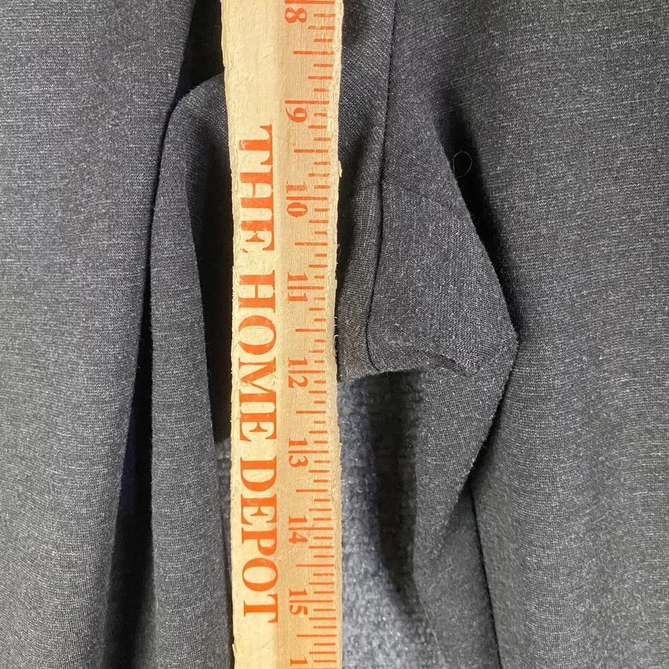 Other Sofia Vergara Leggings Women's Large Pull On Blend Adults L Size 32" / US 10 / IT 46 - 4 Thumbnail