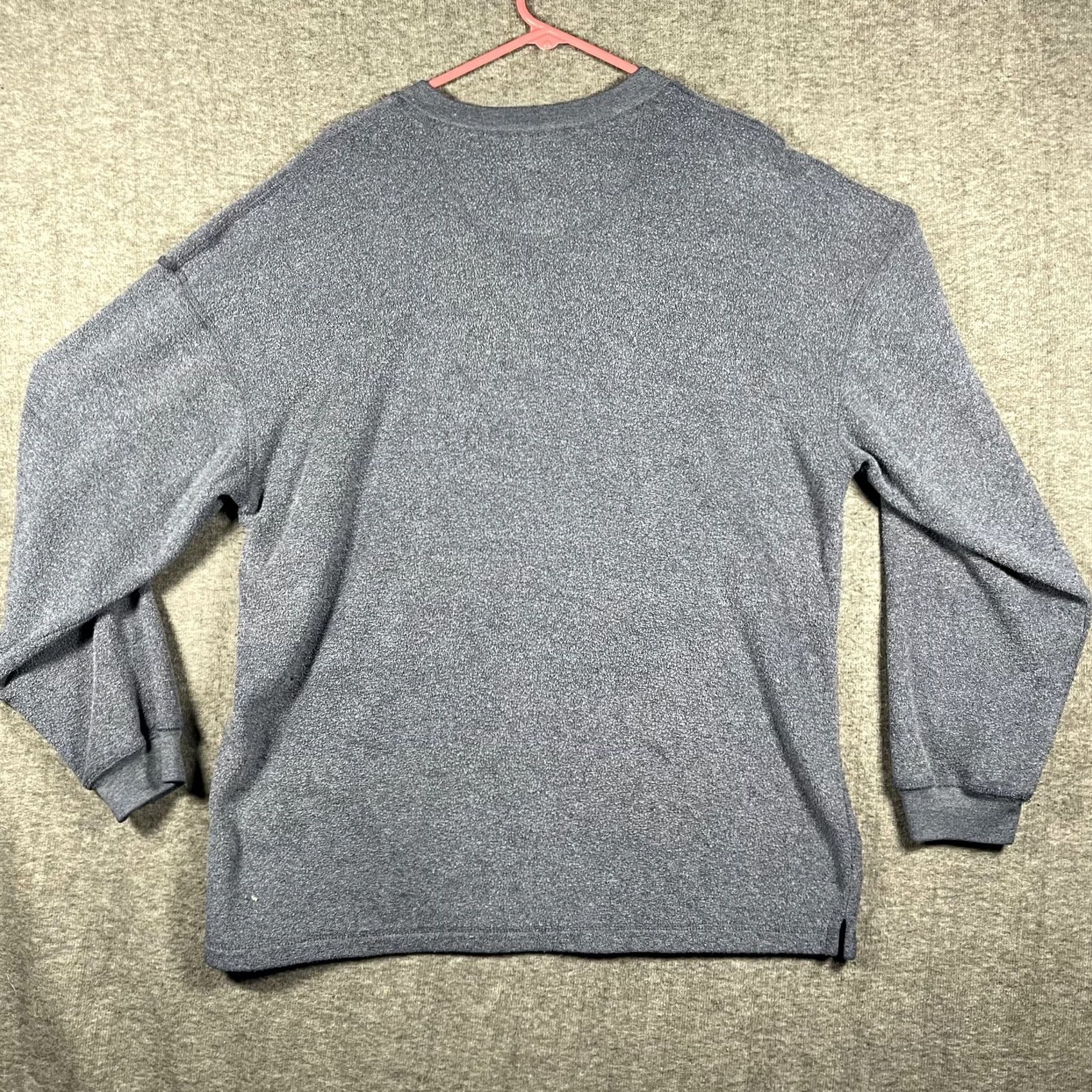 Big Dogs VINTAGE Size US XL / EU 56 / 4 - 4 Thumbnail