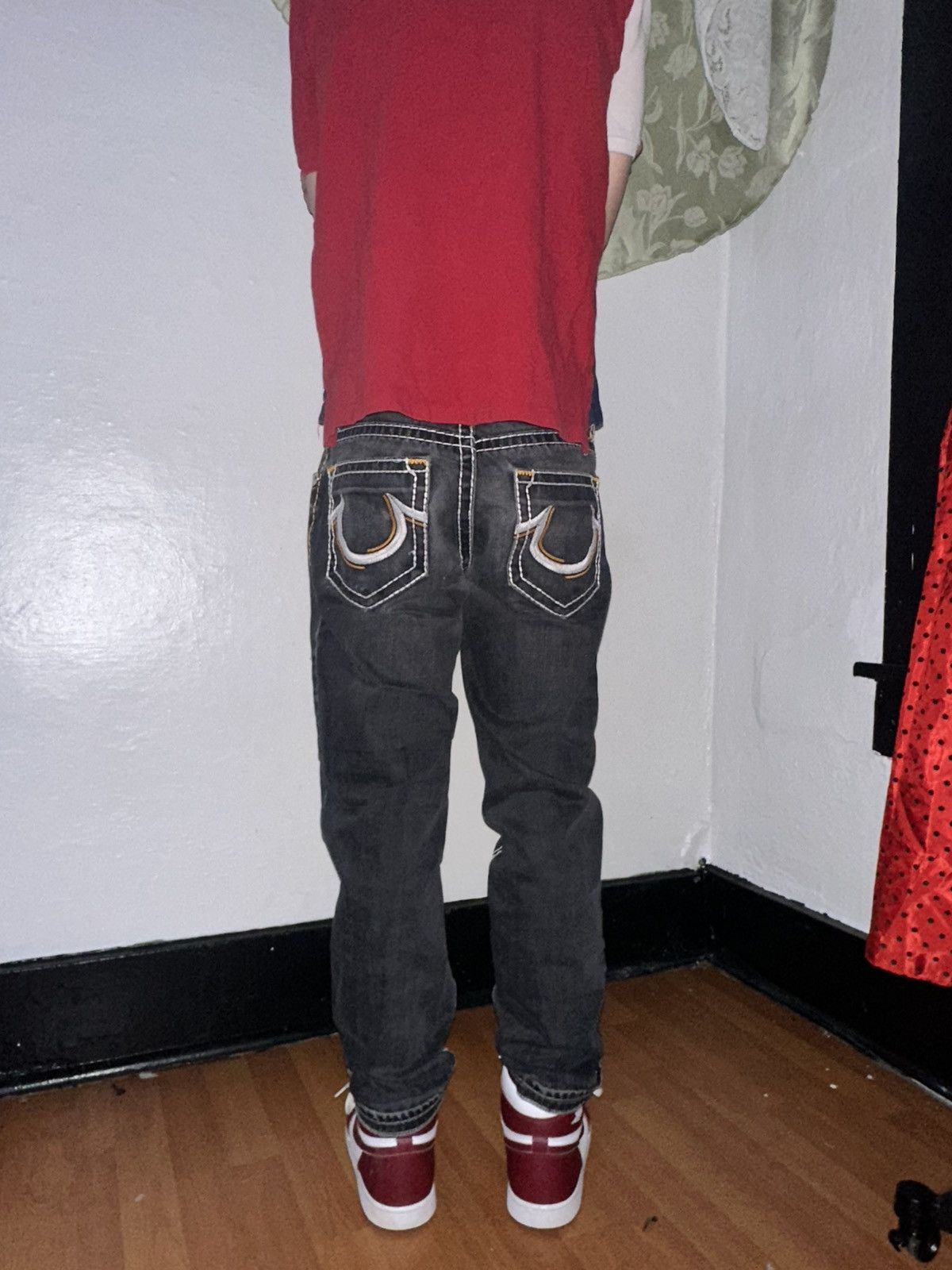True Religion TRUE RELIGION Size US 31 - 6 Thumbnail