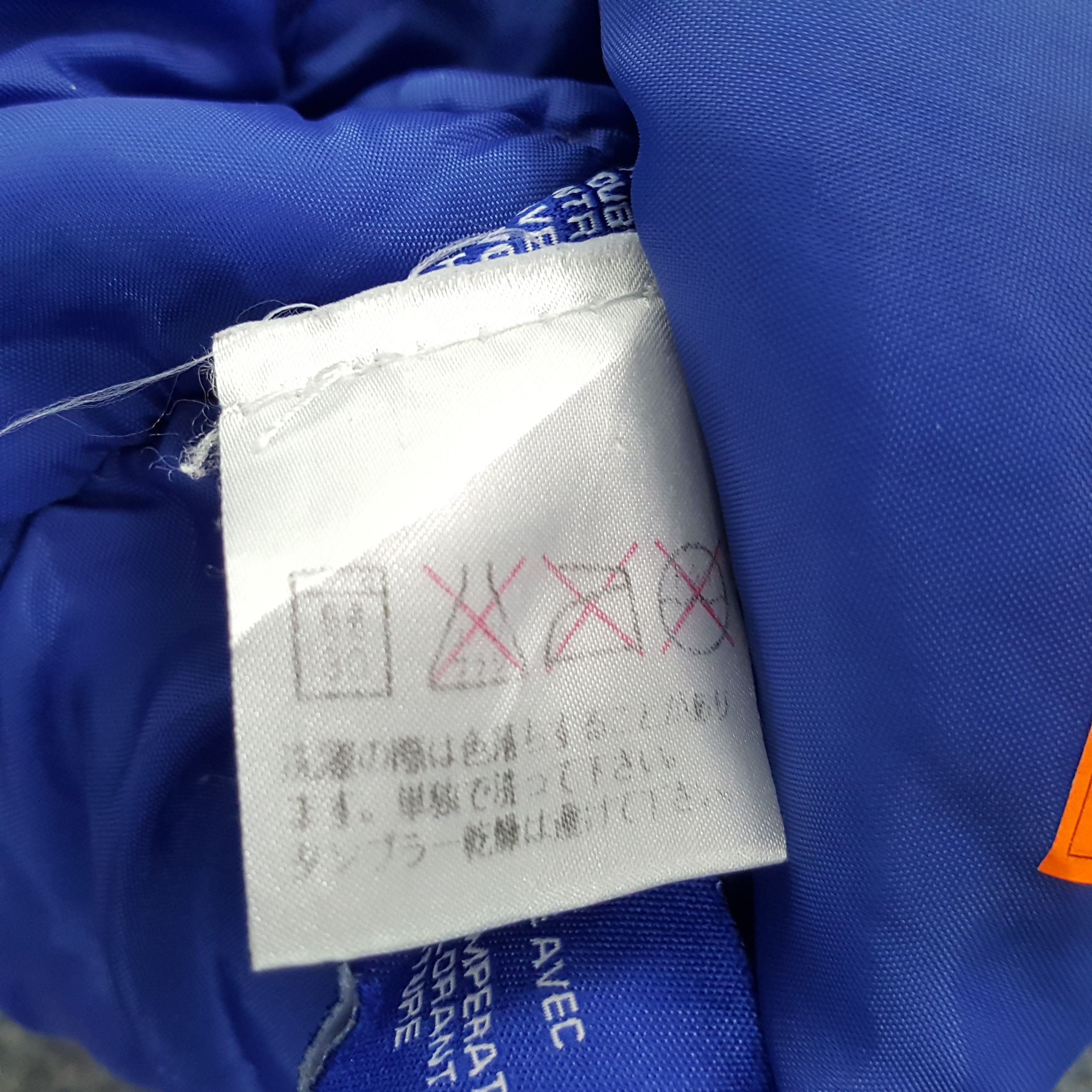 NFL × Vintage Patroits NFL American Football Team Hoodies Jacket Size US XL / EU 56 / 4 - 11 Thumbnail