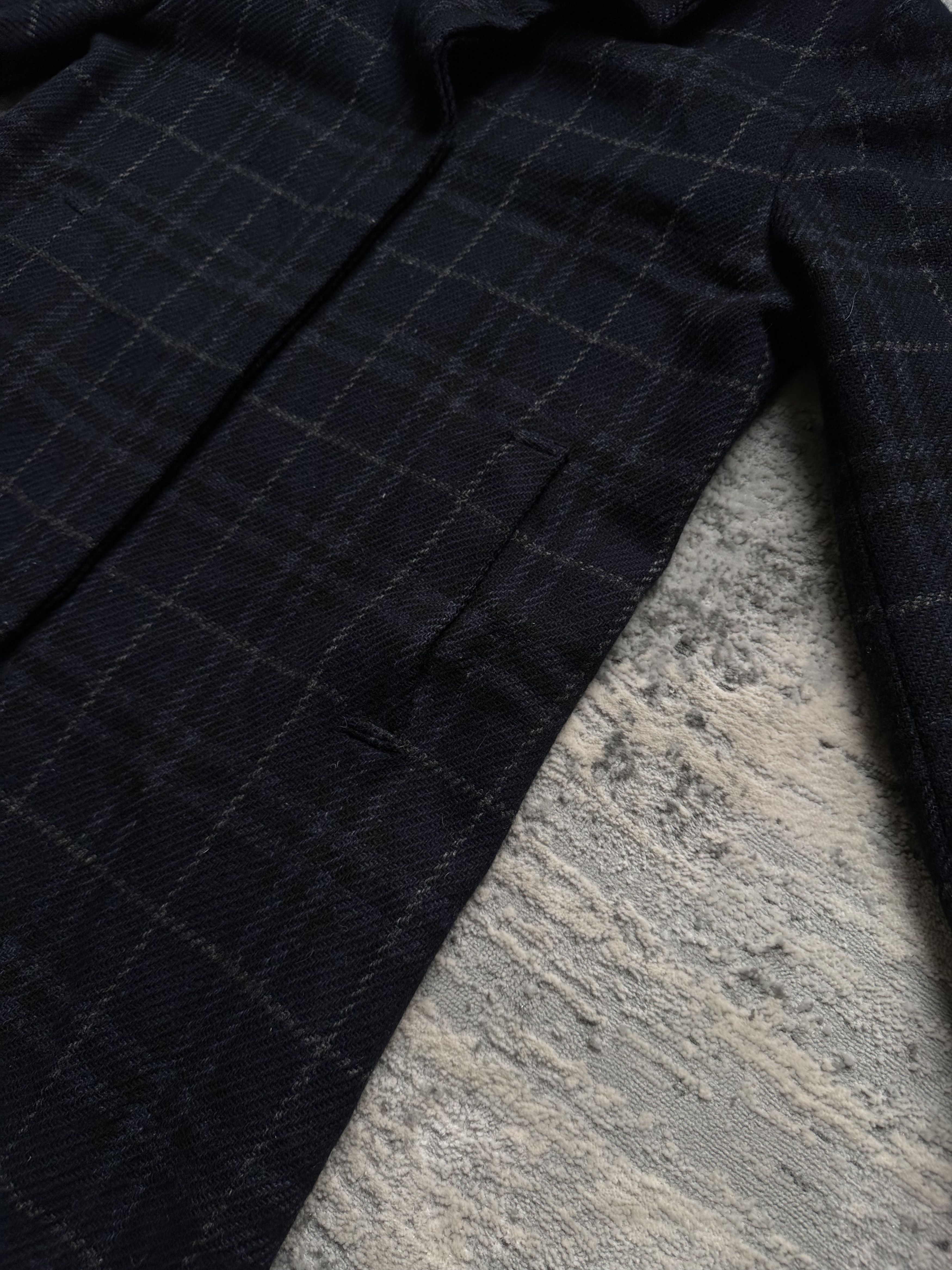 Burberry Burberry wool coat Size M / US 6-8 / IT 42-44 - 7 Thumbnail