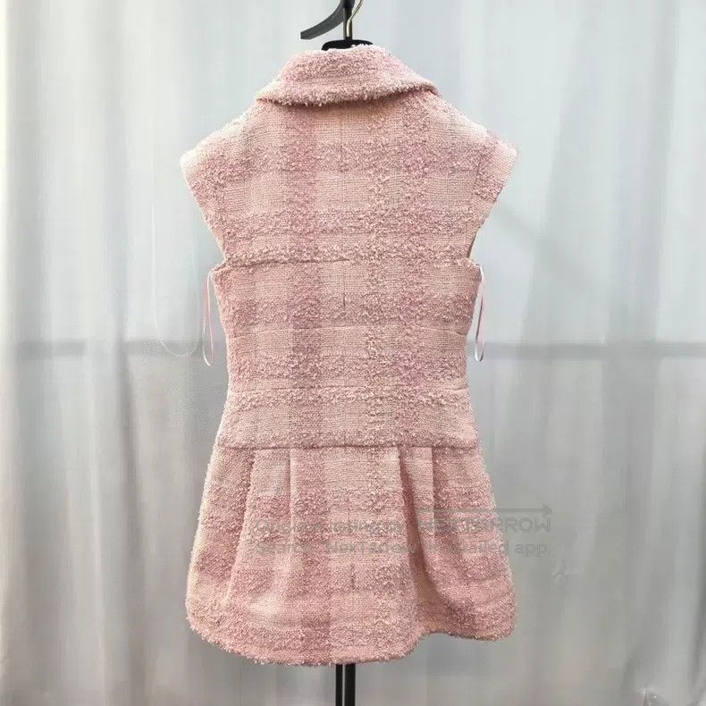 Chanel Chanel 18S dress Size S / US 4 / IT 40 - 2 Thumbnail