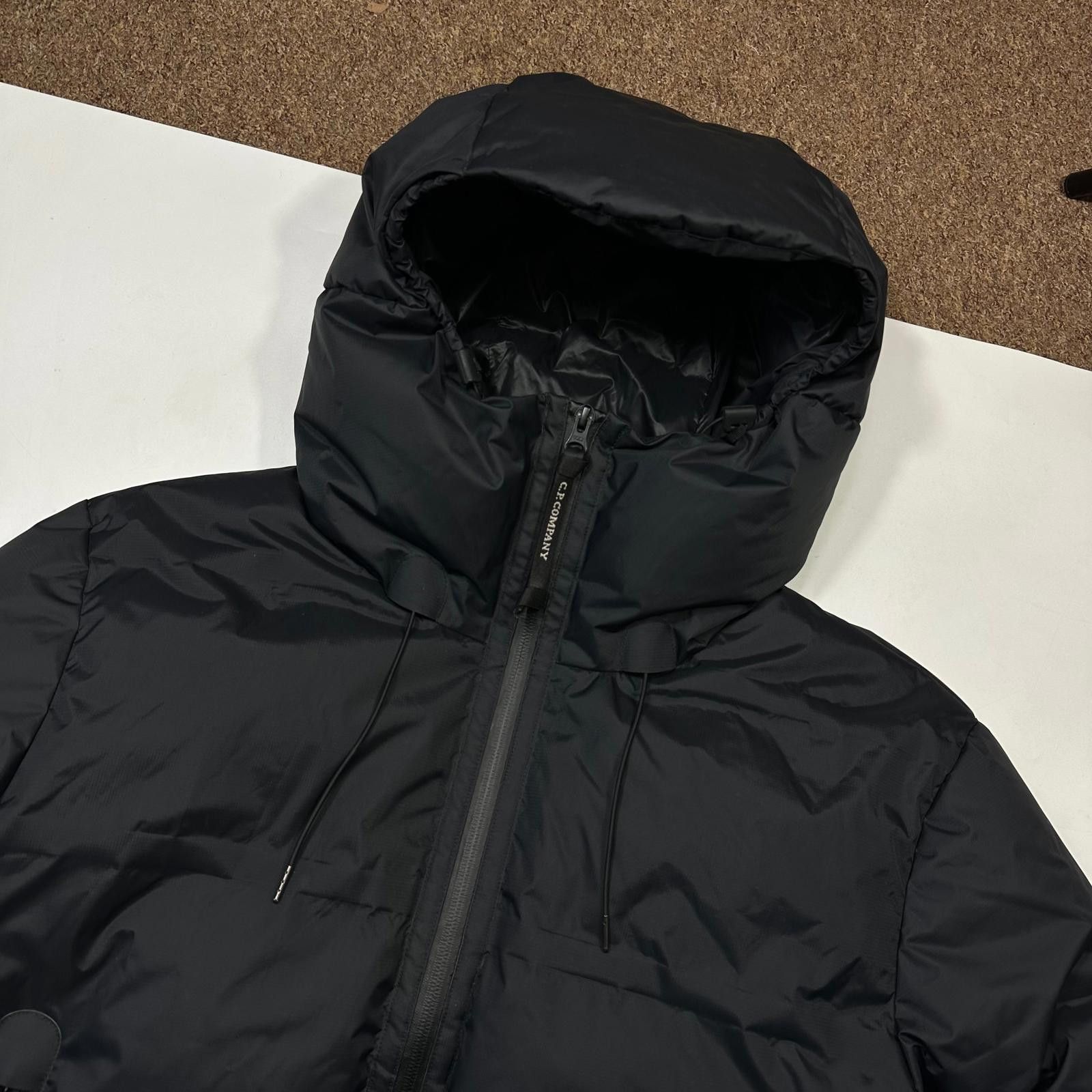 C.P. Company CP Company 2023 Baffled Metropolis Pertex Puffer Jacket - M Size US M / EU 48-50 / 2 - 4 Thumbnail