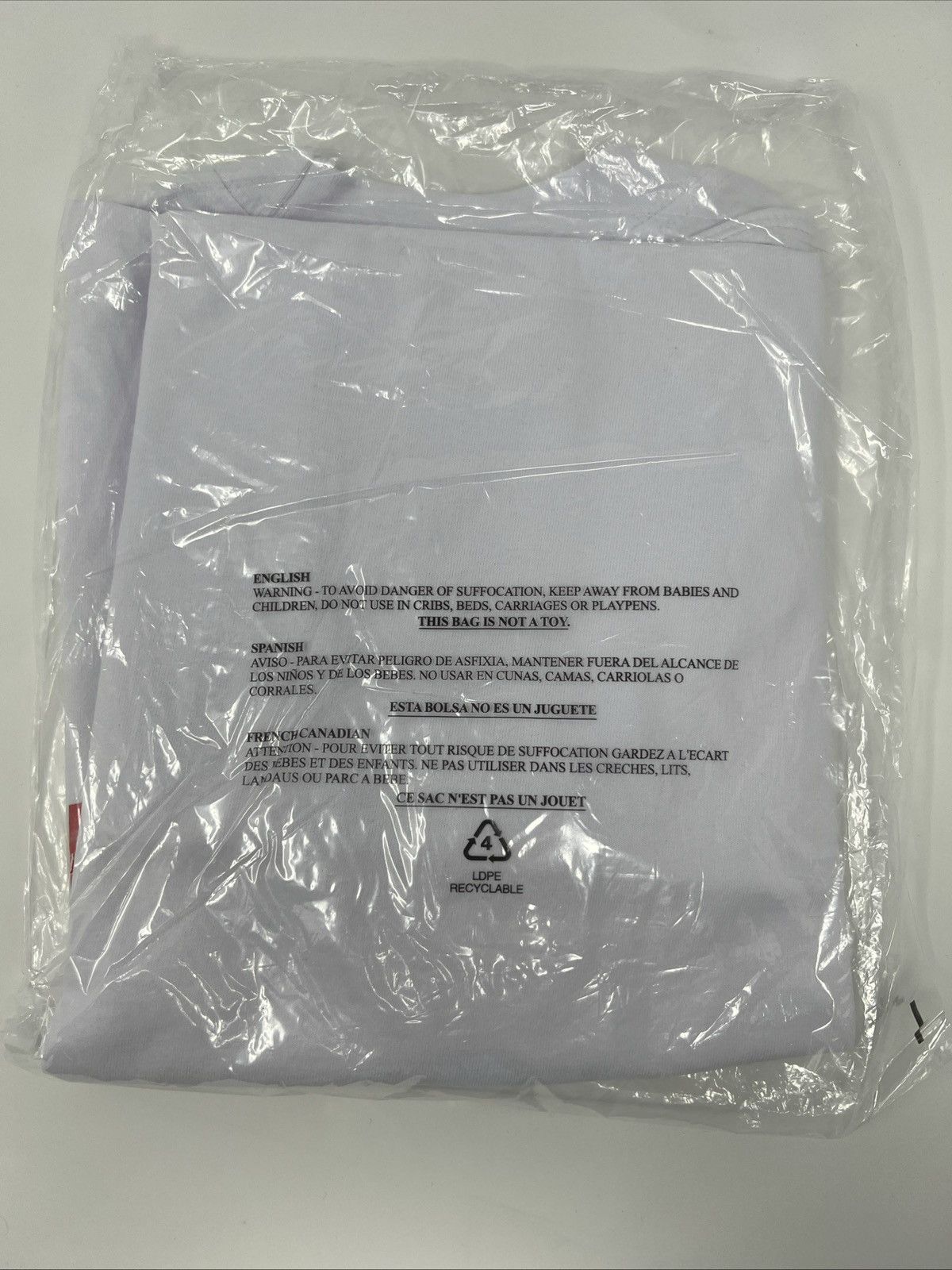 Fuck The Population M FTP Mexico Tee Size US M / EU 48-50 / 2 - 2 Thumbnail