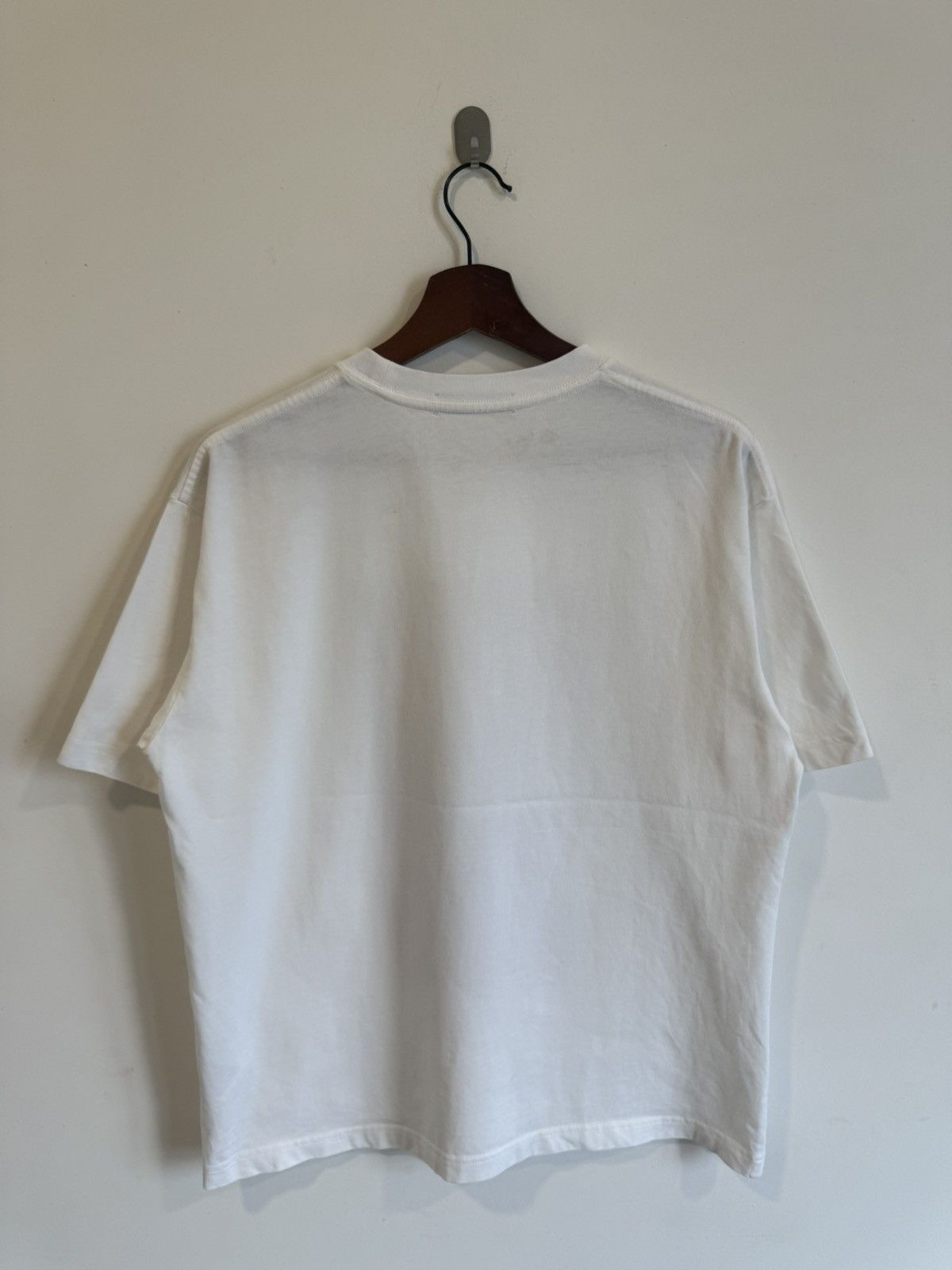 Undercover Undercover Jun Takashi Kid U S/S Tee Size US M / EU 48-50 / 2 - 5 Thumbnail