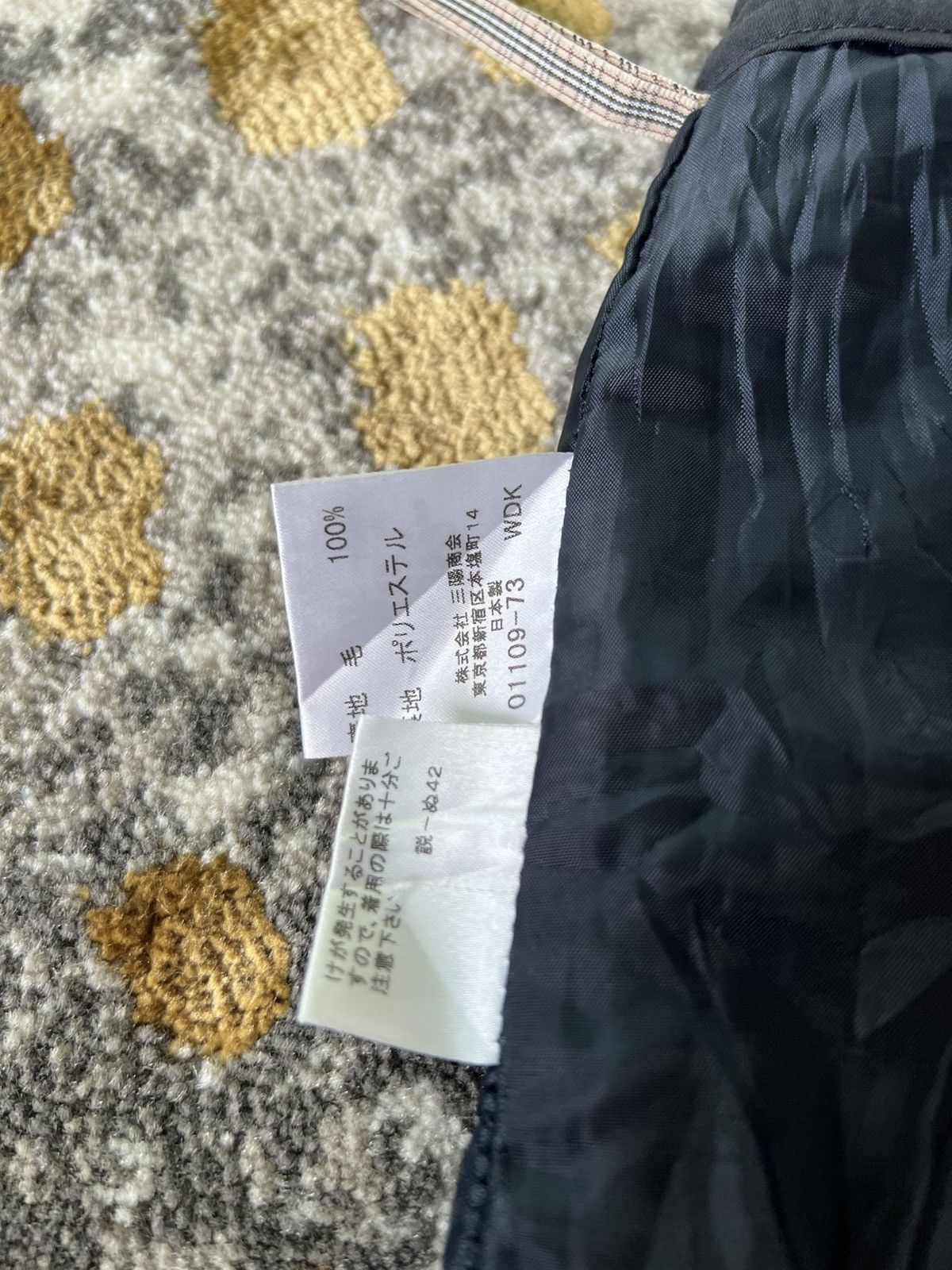 Burberry × Designer Burberry Blue Label Nova check mini skirt Size 30" / US 8 / IT 44 - 12 Thumbnail