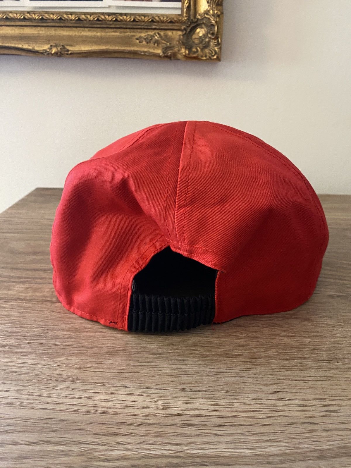 Vintage Vintage 90’s Taz Tweety Reversible Looney Tunes Fitted Cap Size ONE SIZE - 18 Thumbnail