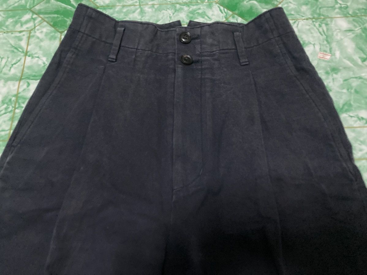 Japanese Brand Vintage Loeff Casual Phat Size US 28 / EU 44 - 7 Thumbnail