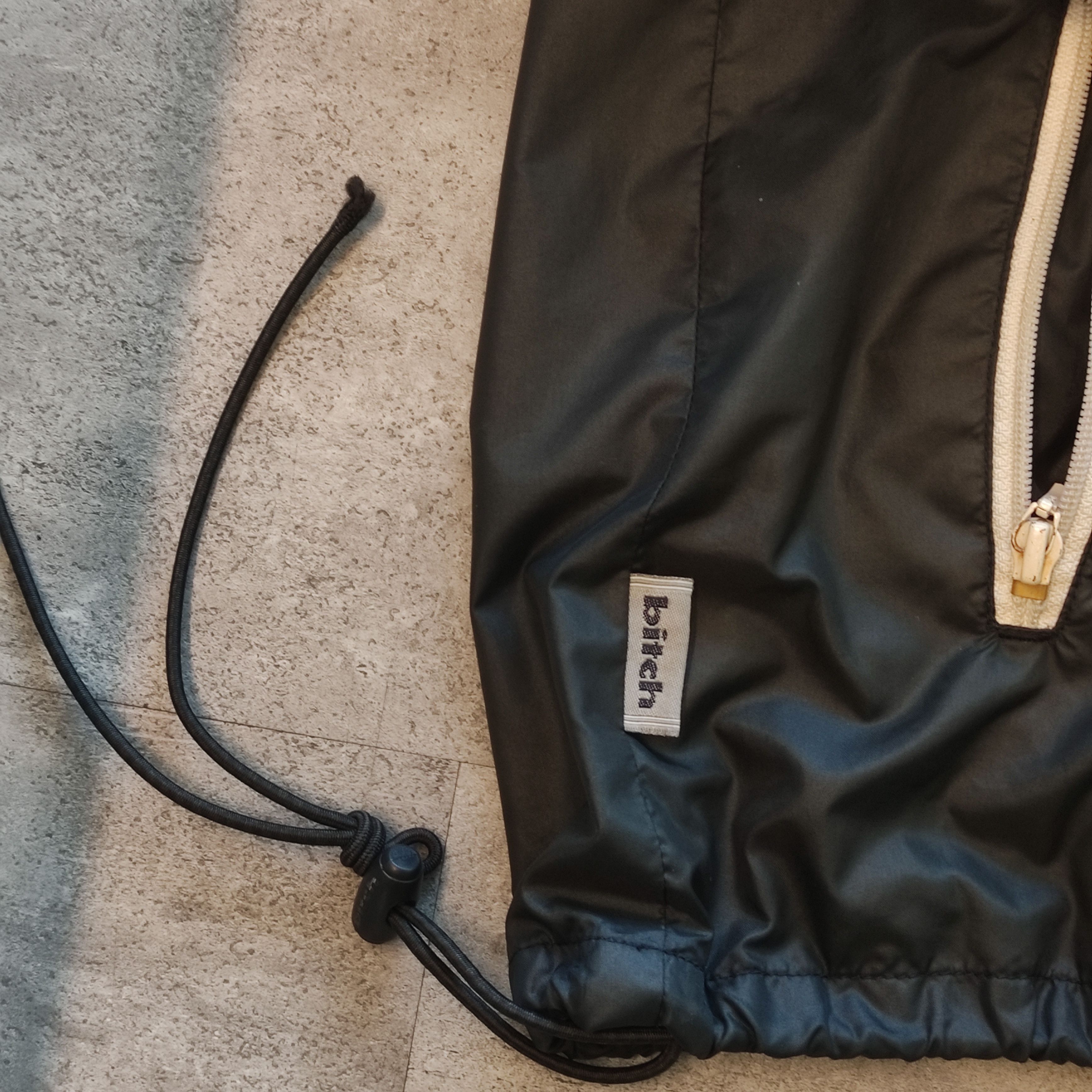Vintage Vintage Y2K Bitch Skateboard Cagoule Jacket Size US M / EU 48-50 / 2 - 3 Thumbnail
