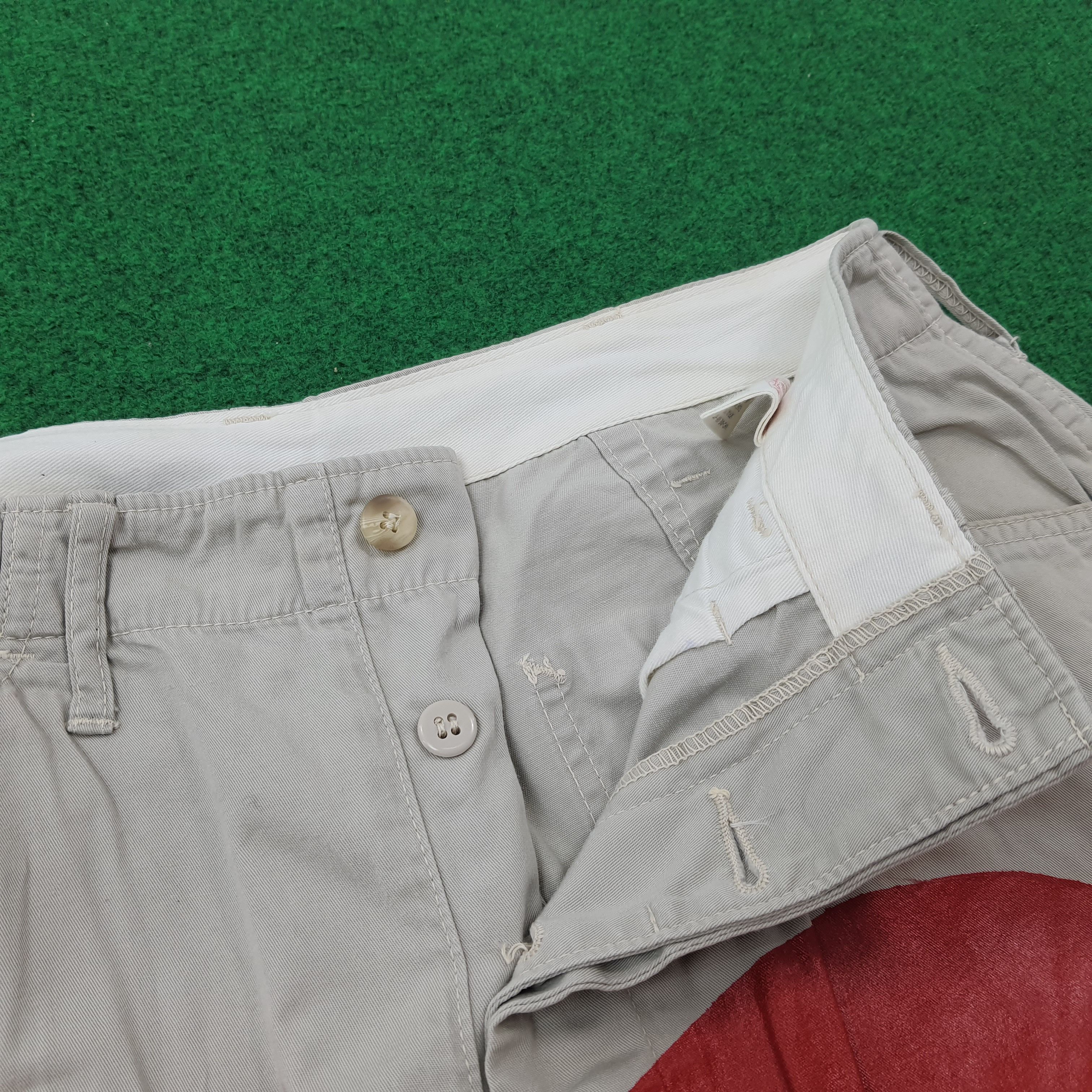 Evisu Vintage Evisu Japan Brand Custom Daicock Casual Pants Size US 30 / EU 46 - 6 Thumbnail