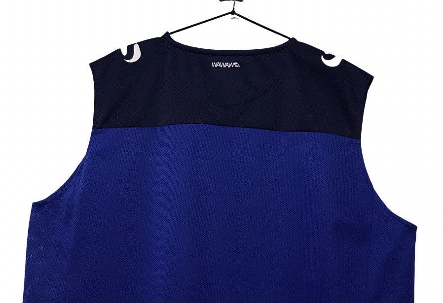 Adidas Sheffield Wednesday 2015-16 Tank Top Soccer Jersey Size US XL / EU 56 / 4 - 3 Thumbnail