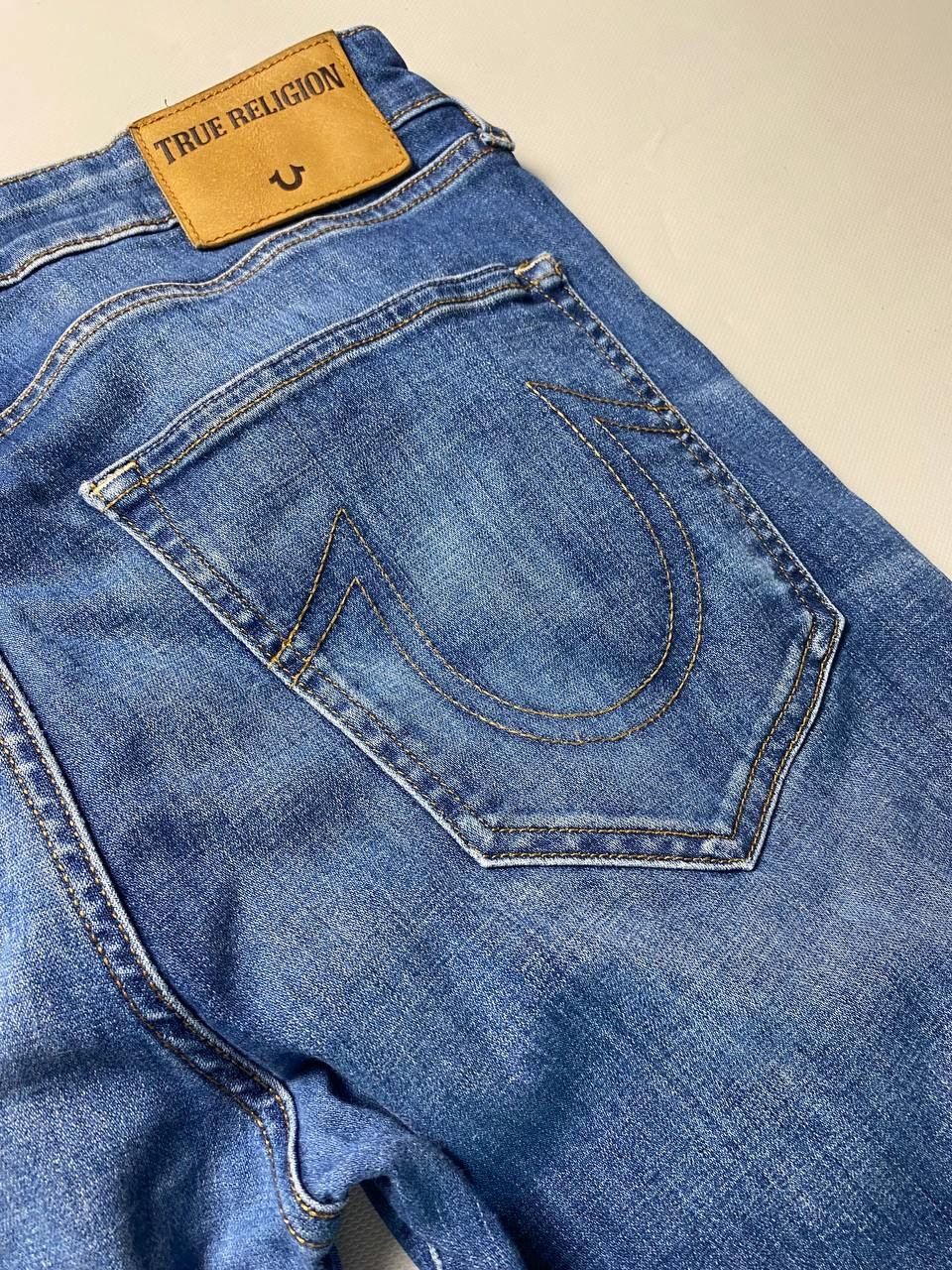 True Religion True Religion Jeans Size US 36 / EU 52 - 10 Thumbnail