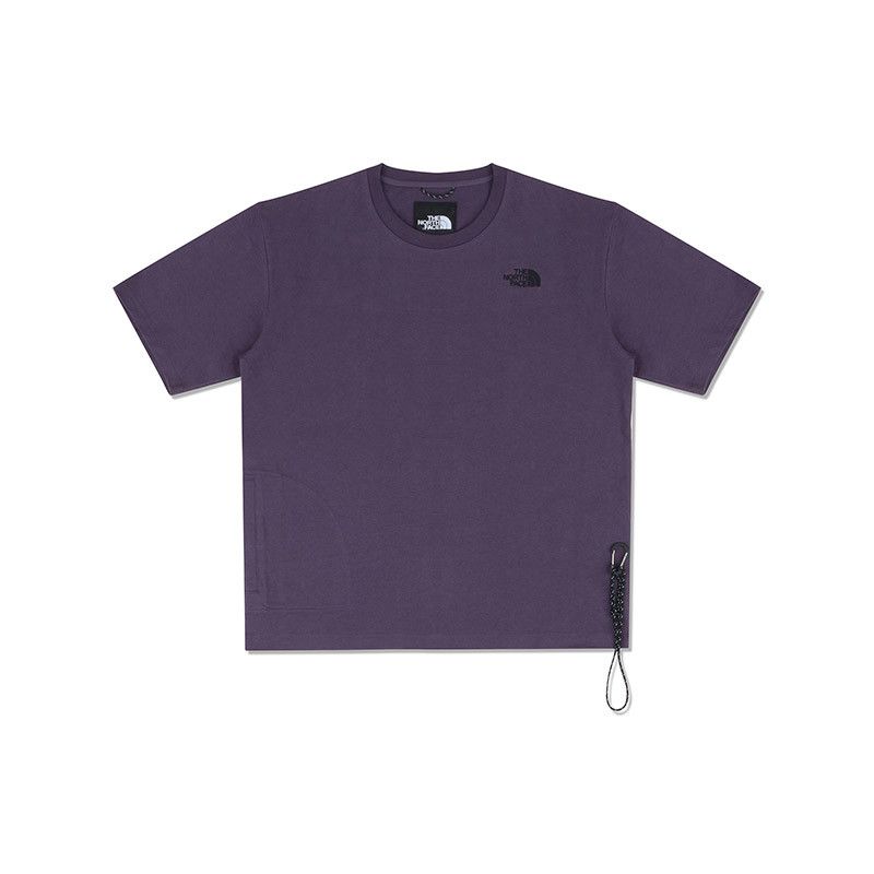 The North Face Urban Exploration BRANDING Pocket SS TEE Size US M / EU 48-50 / 2 - 11 Thumbnail