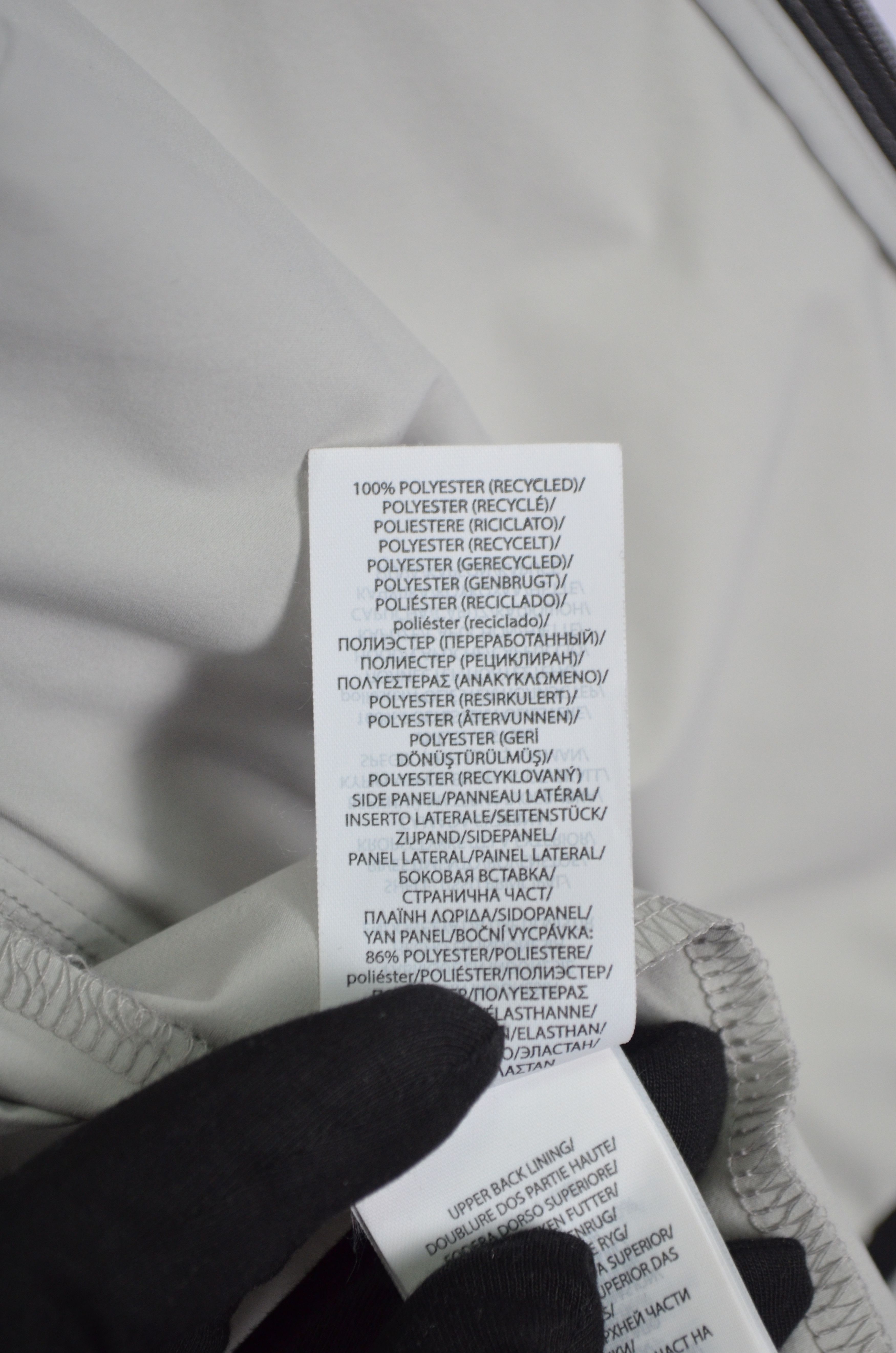 Designer × Polo Ralph Lauren Polo Ralph Lauren Lightweight Jacket Hooded Size L Full Zip Size US L / EU 52-54 / 3 - 12 Thumbnail