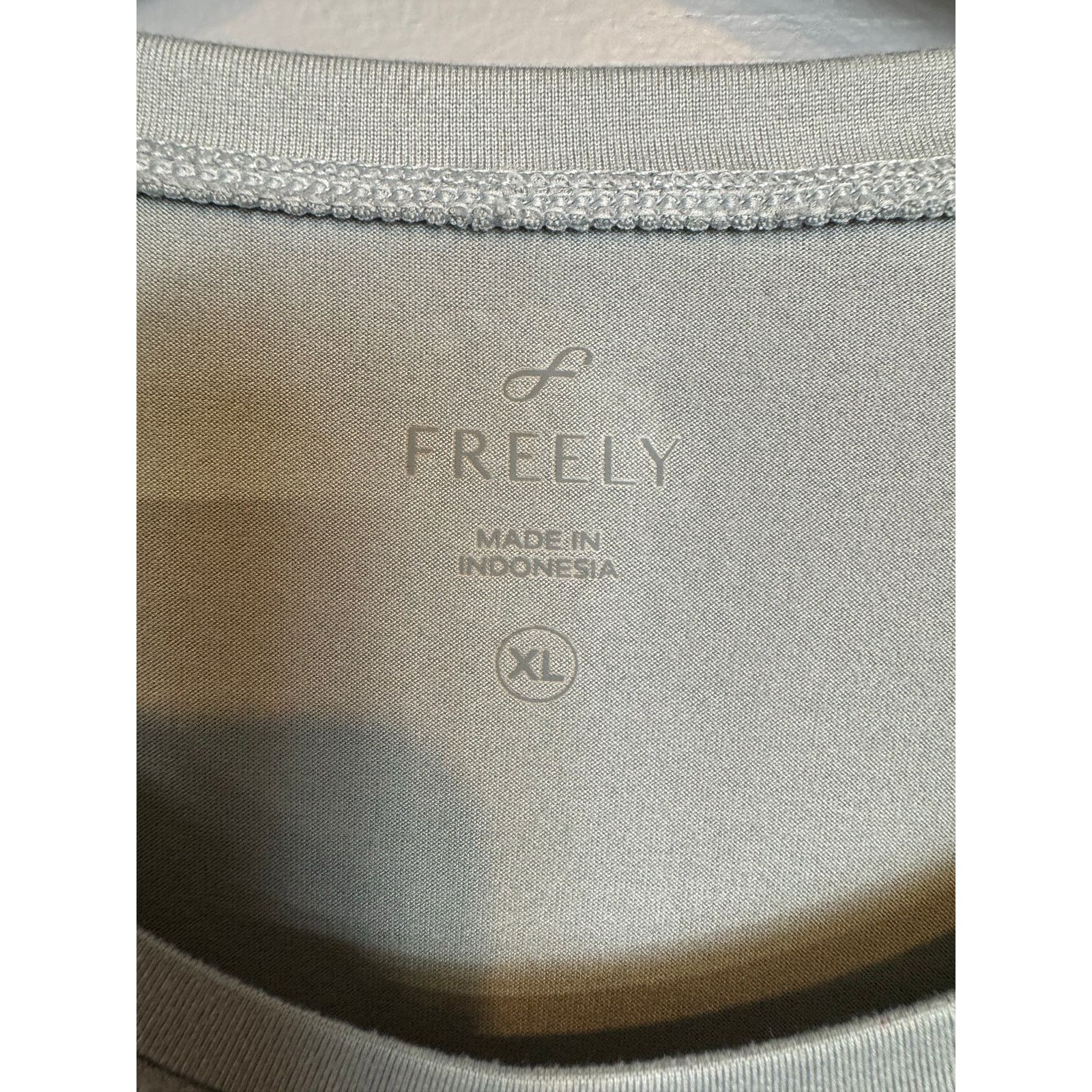 Other Freely Long Sleeve Top Women's Size XL Size XL / US 12-14 / IT 48-50 - 3 Thumbnail