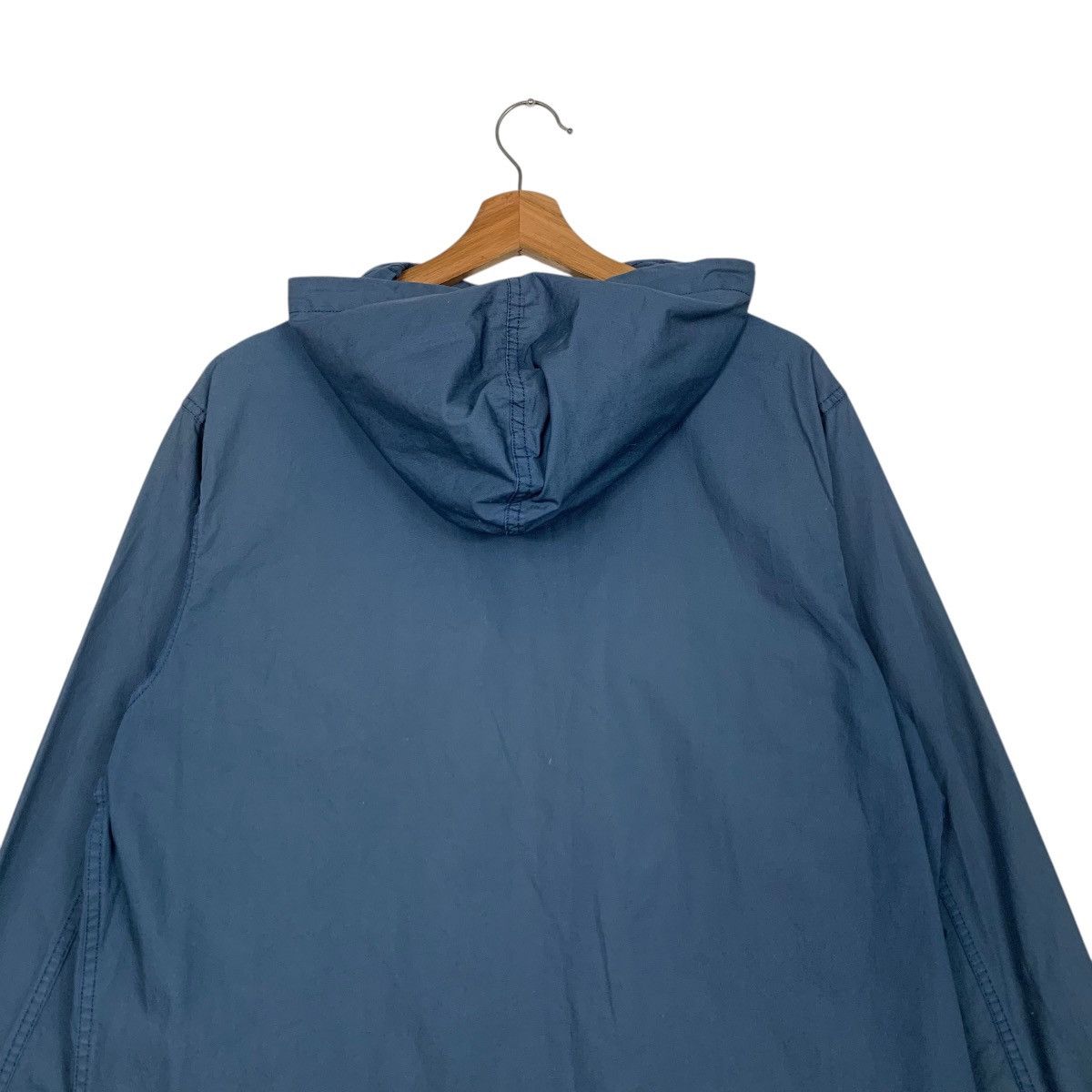Ralph Lauren POLO JEANS COMPANY Ralph Lauren Hooded Jacket #2533-C114 Size US S / EU 44-46 / 1 - 19 Thumbnail