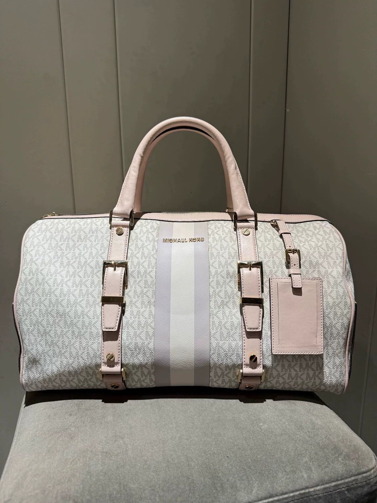 Michael Kors Hand Travel Bag