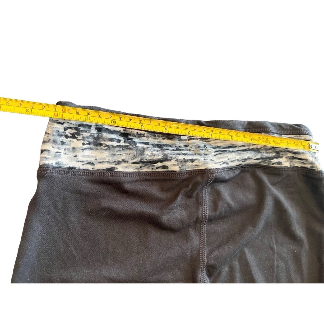 Champion C9 Champion capri joggers size Small Size 28" / US 6 / IT 42 - 4 Thumbnail
