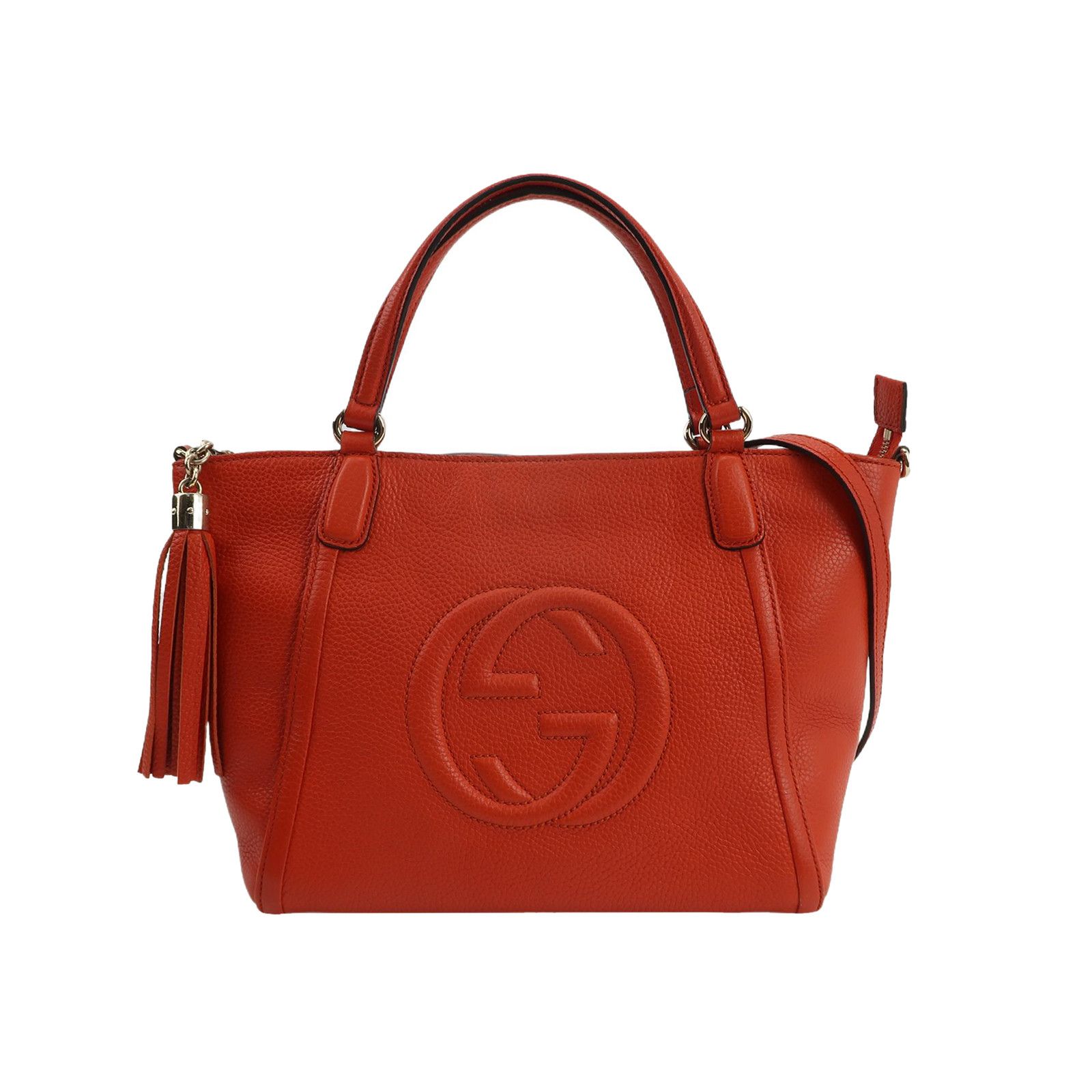 Gucci Gucci Women os Shoulder Bags Size ONE SIZE - 1 Thumbnail
