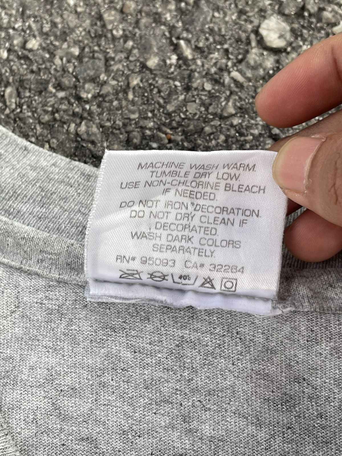 Vintage Vtg Forum Snowboard Shirt Size US M / EU 48-50 / 2 - 6 Thumbnail