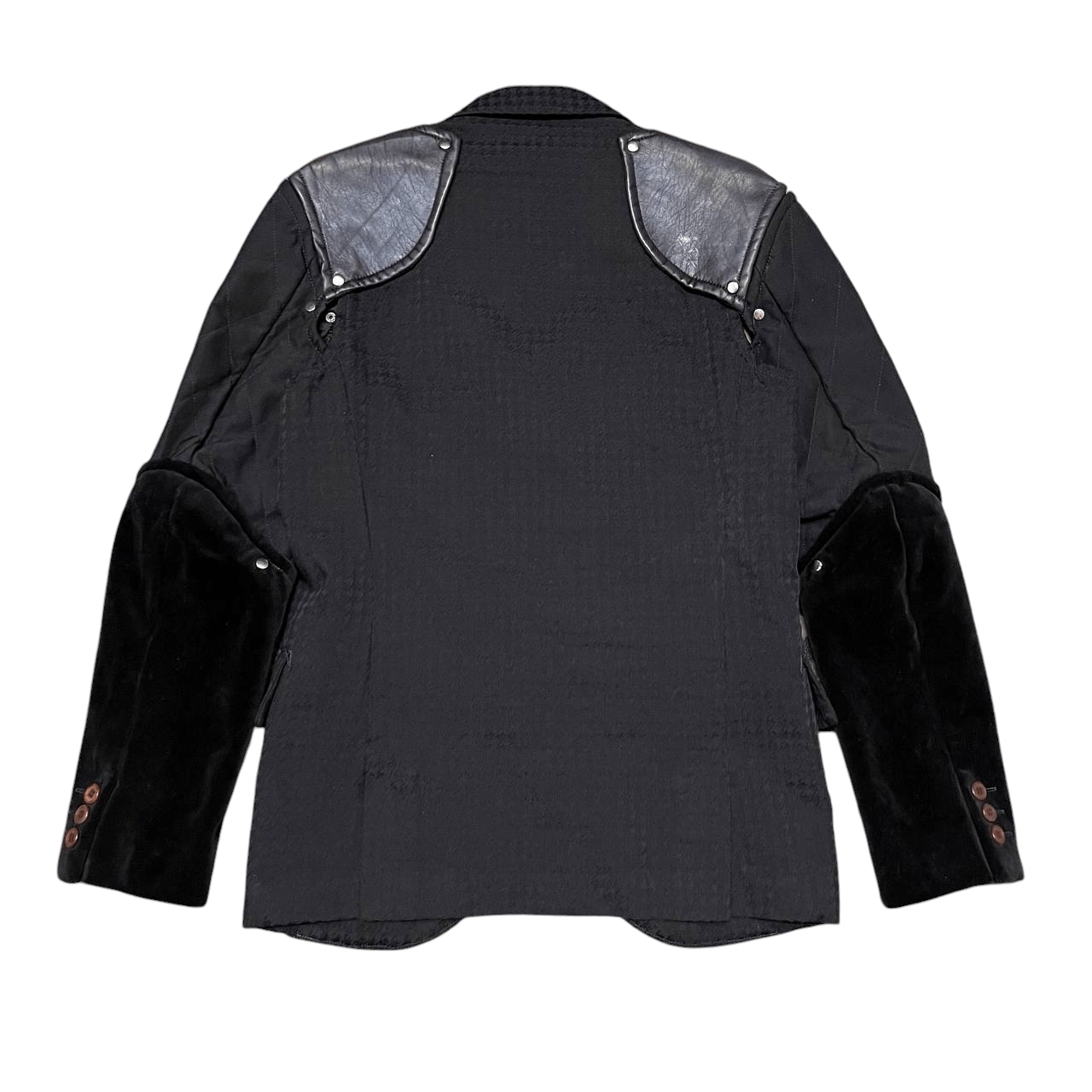 Comme des Garcons Homme Plus NWT FW16 Runway Comme Des Garcons Homme Plus Jacket Size US XS / EU 42 / 0 - 17 Thumbnail