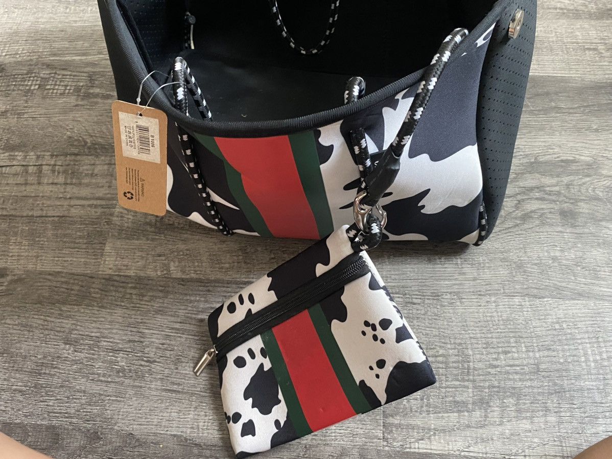 Vintage Odiva bag Size ONE SIZE - 4 Thumbnail