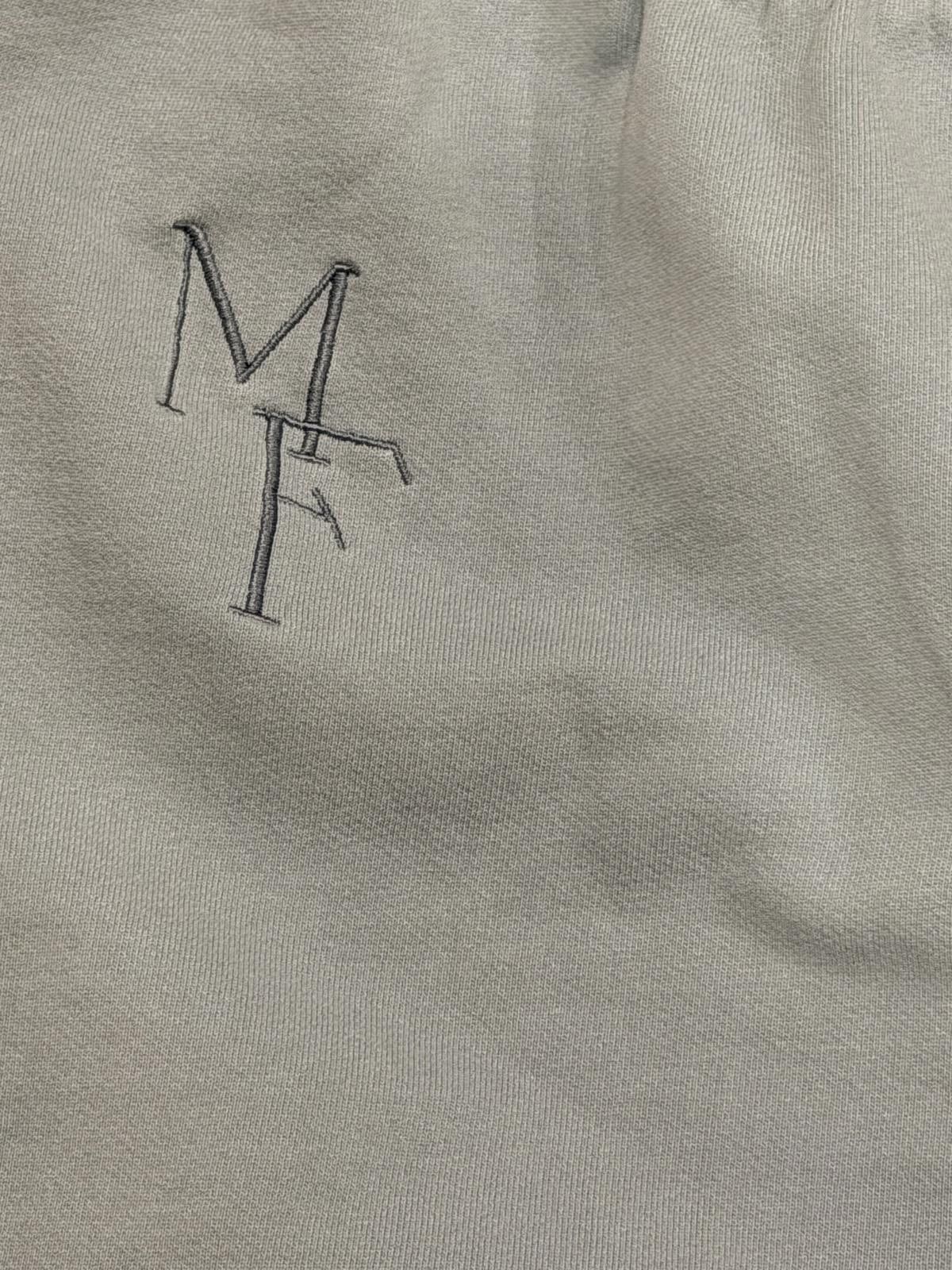 Other Mayfair the Label Blue Sweatpants M/L Size ONE SIZE - 4 Thumbnail