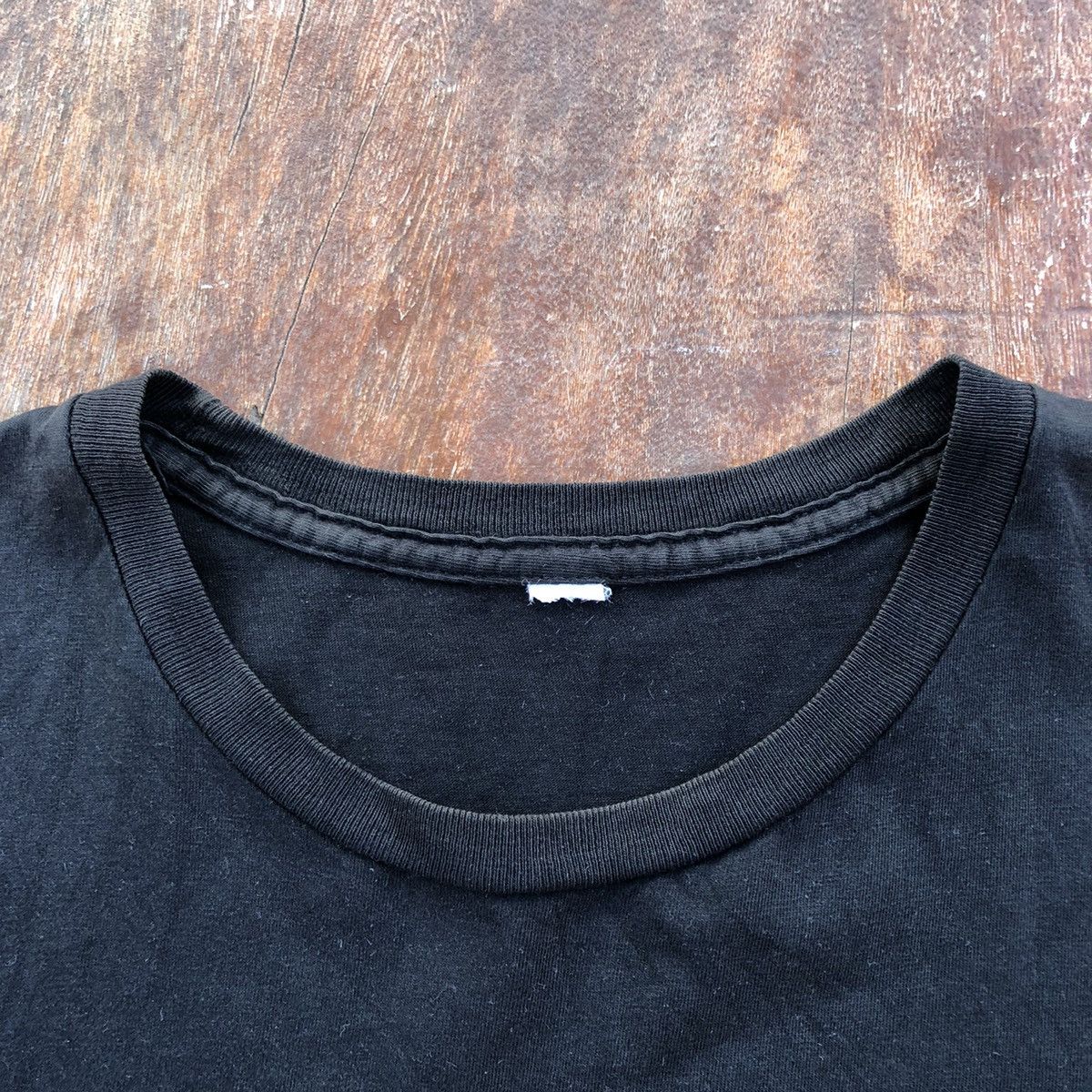Band Tees Vintage 2005 Nine Inch Nails Band T Shirt Size US M / EU 48-50 / 2 - 4 Thumbnail