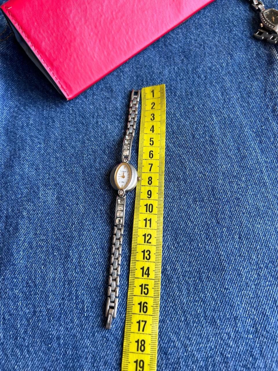 Japanese Brand × Vintage Vintage Japanese style Watch Omax Rhinesrones Bracelet Japan Size ONE SIZE - 11 Thumbnail