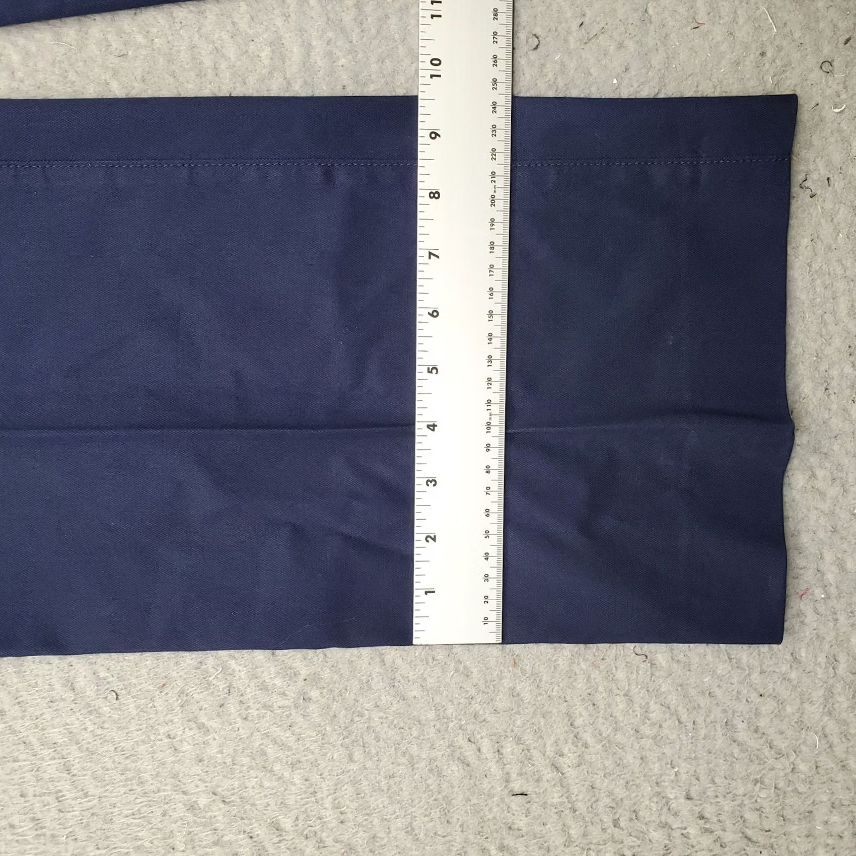 Lilly Pulitzer Lilly Pulitzer Dress Pants Womens Size 6 Blue Main Line Fit Formal Straight Leg Pants Womens Size 6 Blue Main Line Fit Formal Straight Leg Size 28" / US 6 / IT 42 - 5 Thumbnail