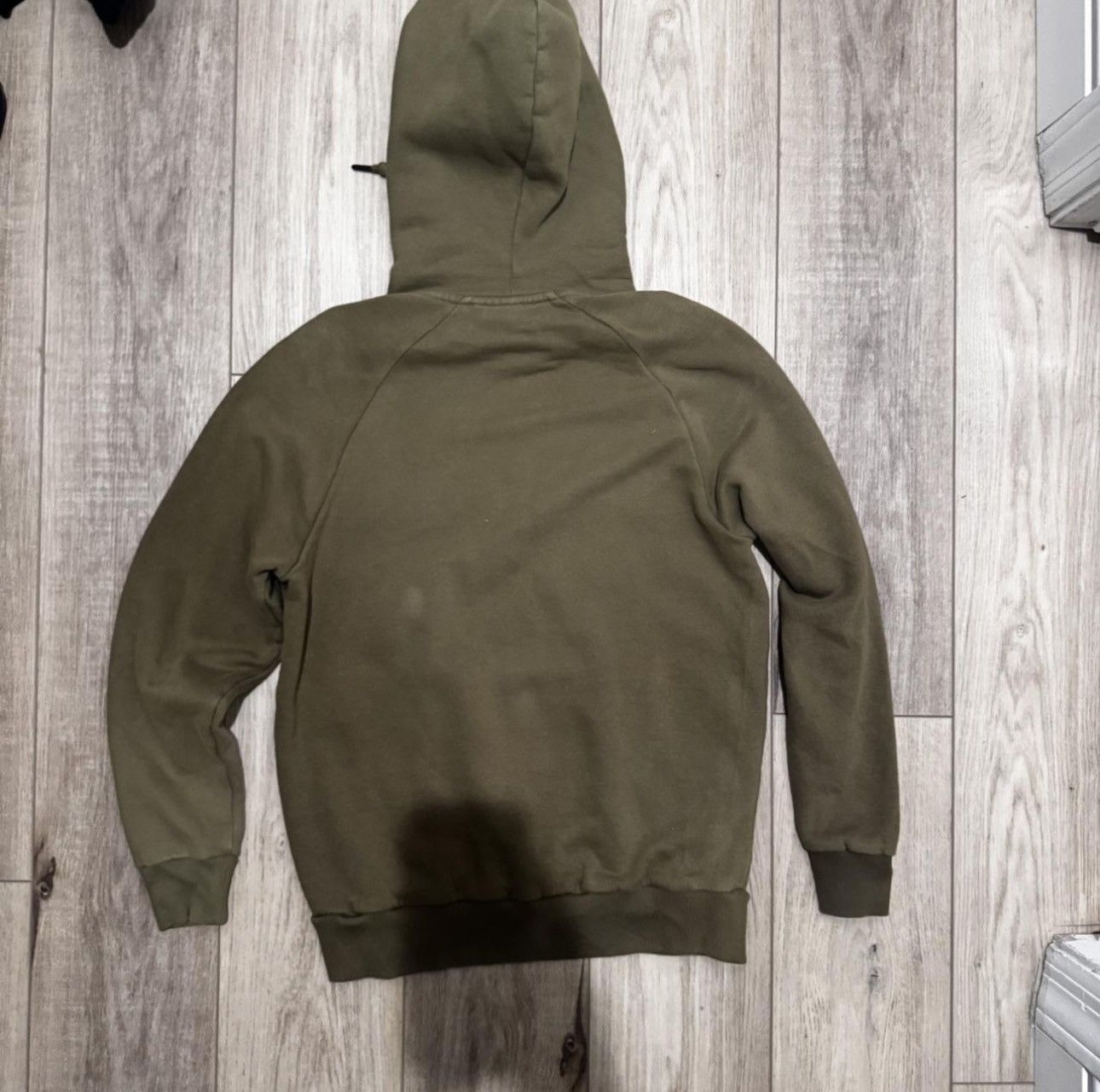 Trapstar London Trapstar London Hoodie Size US M / EU 48-50 / 2 - 2 Thumbnail
