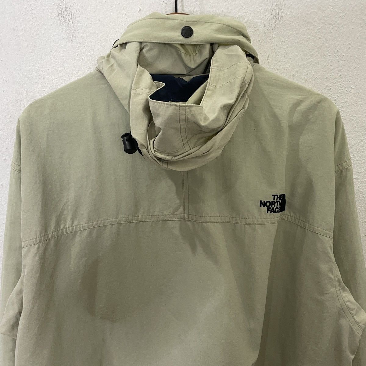 The North Face Vintage The North Face Tactical Jacket Size US XL / EU 56 / 4 - 11 Thumbnail