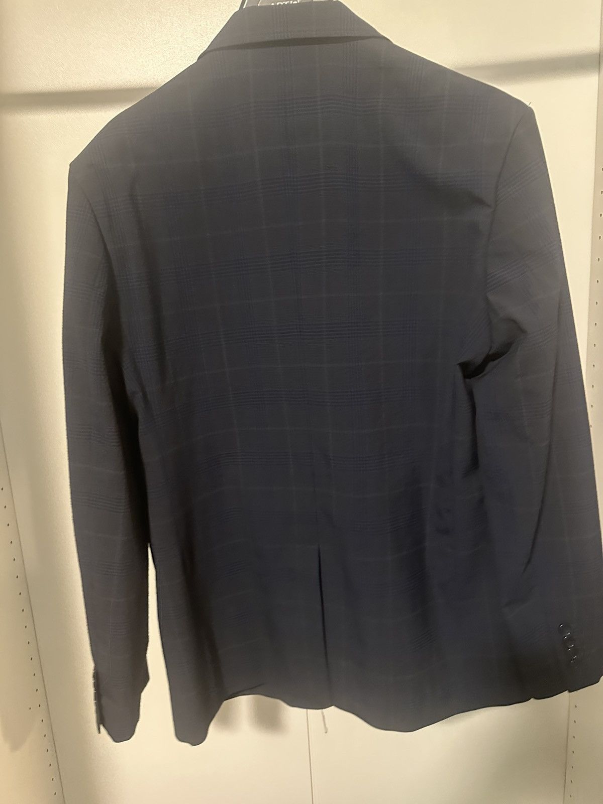 Band Of Outsiders Band of Outsiders Blazer Jacket Size 52R - 2 Thumbnail